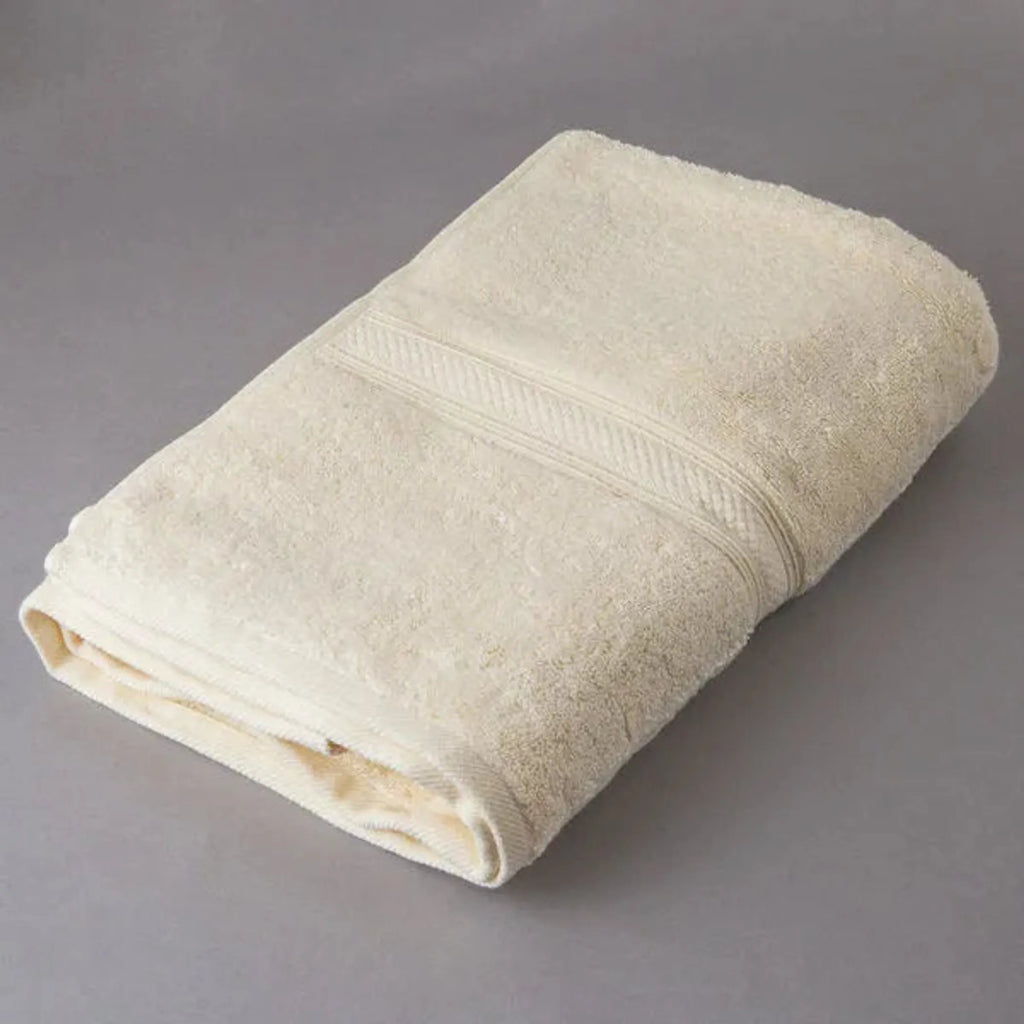 GVZ Collection 100% ELS Combed Premium Luxury Towels — view 2