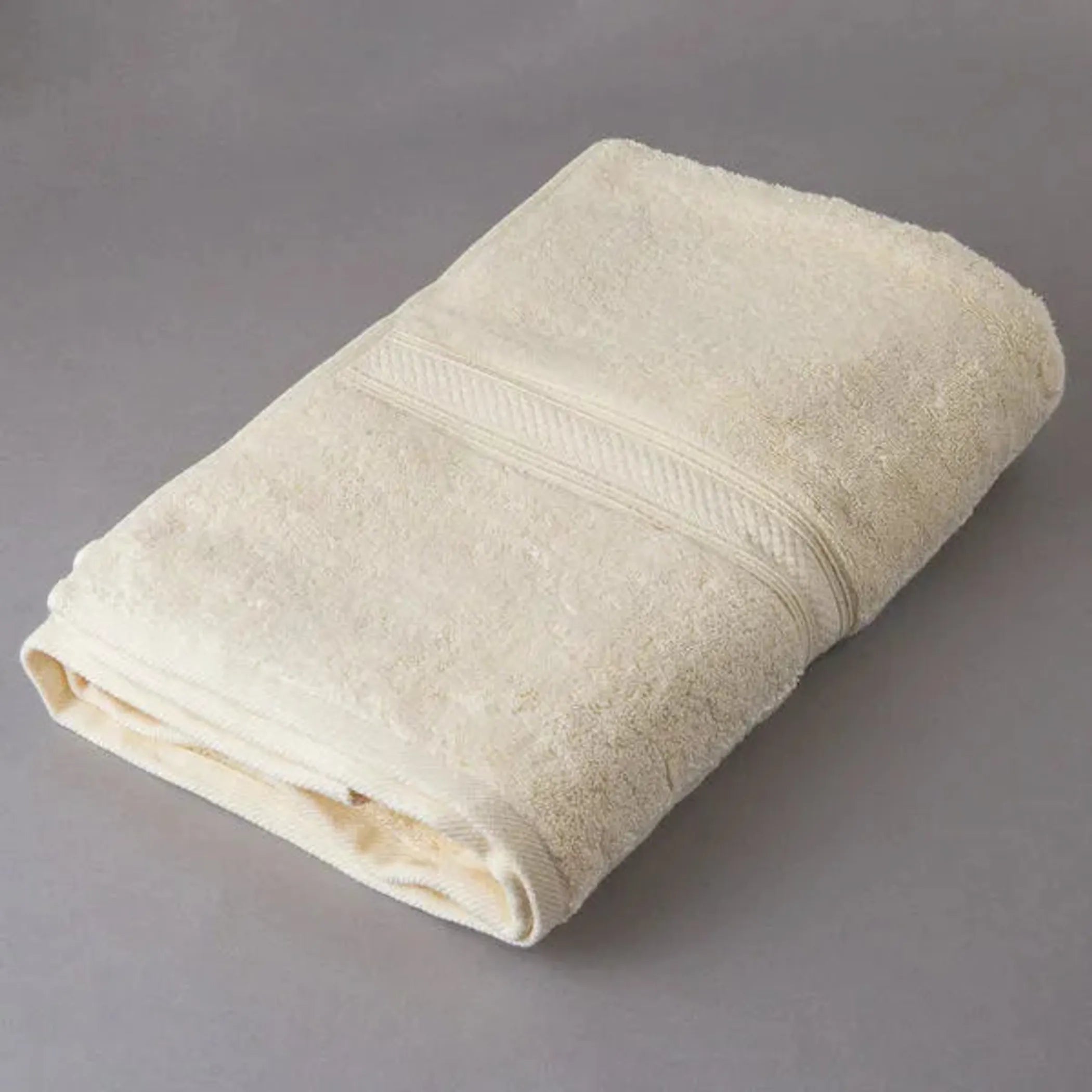 GVZ Collection 100% ELS Combed Premium Luxury Towels — view 2