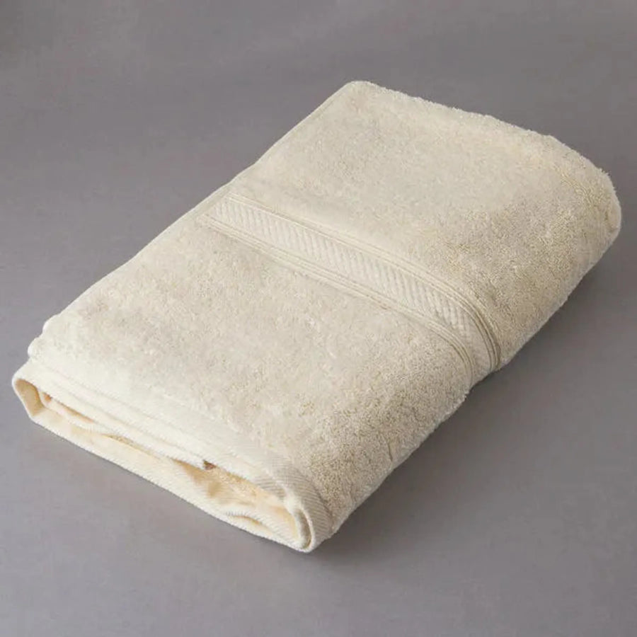 GVZ Collection 100% ELS Combed Premium Luxury Towels — view 2