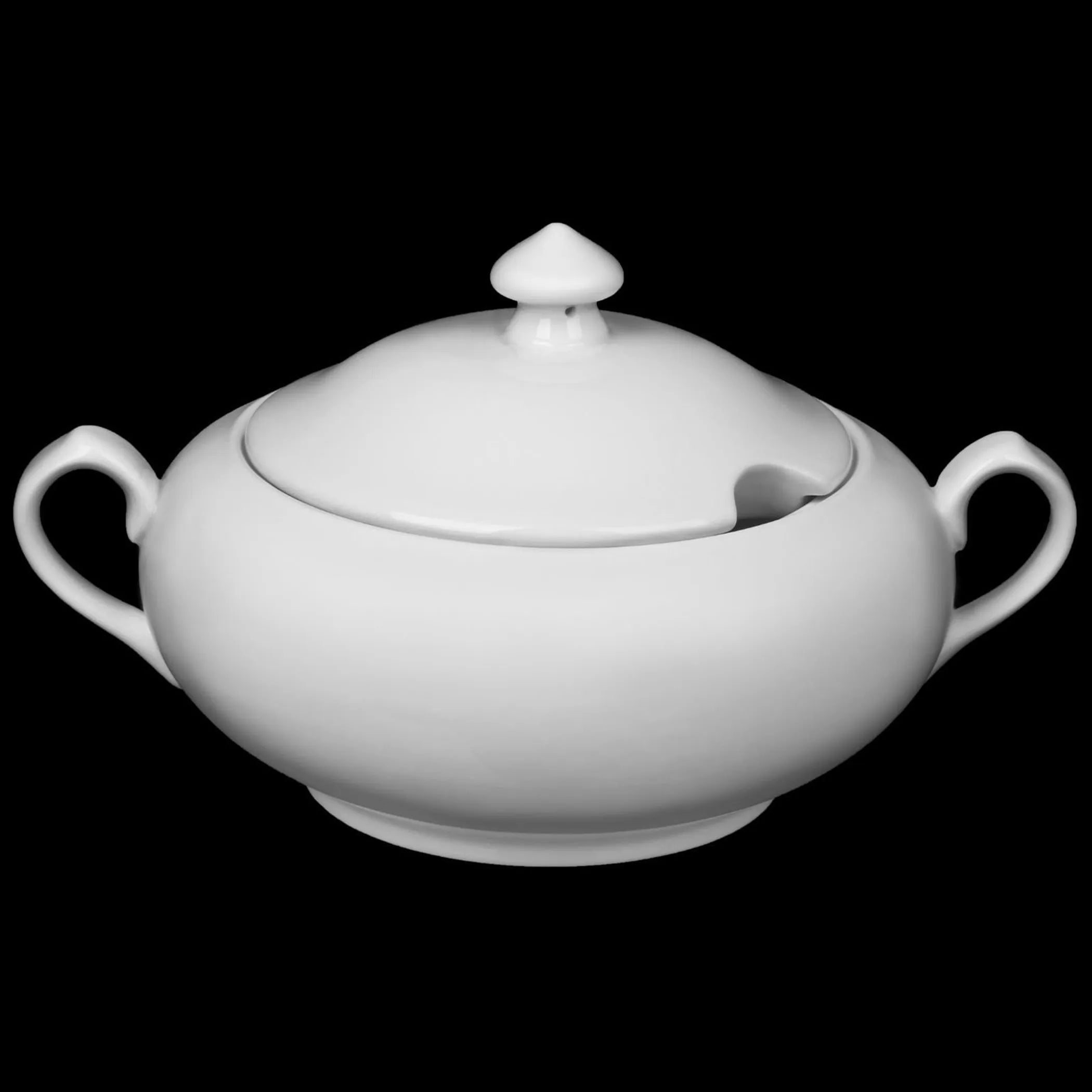 TUREEN 95 FL OZ | 2800 ML IN COLOUR BOX — view 3