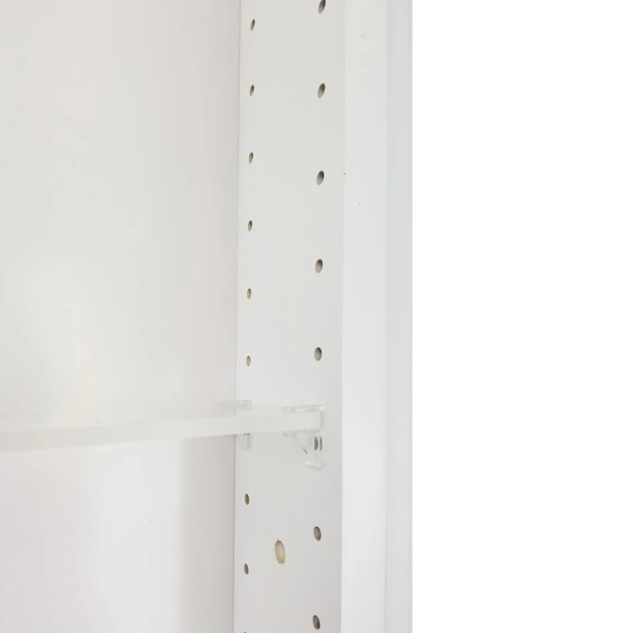 Demeter Recessed Medicine Cabinet — view 4