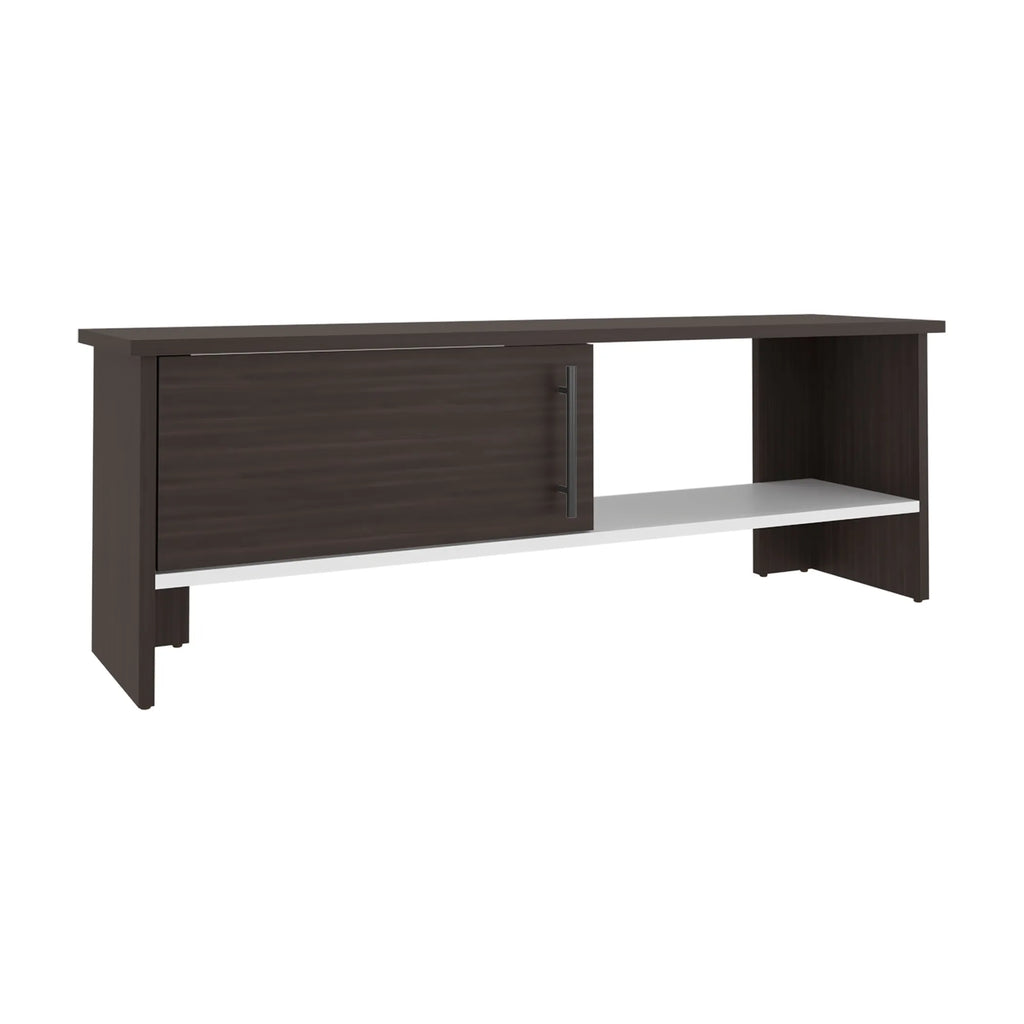 TV Stand Navia with One-Door, One Shelve — view 4