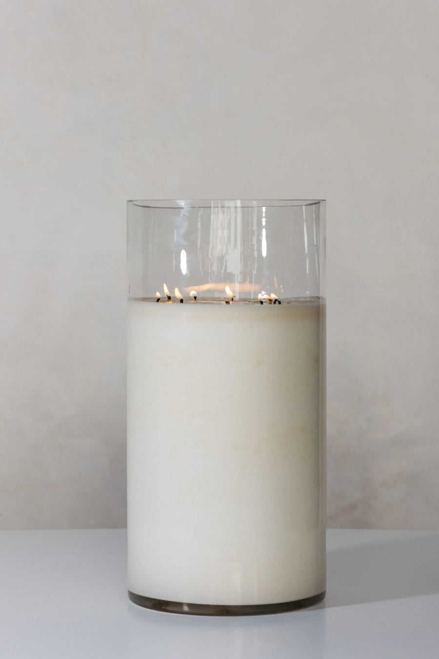 The Lobby Luxury Hearth Candle – 600 Hr Burn