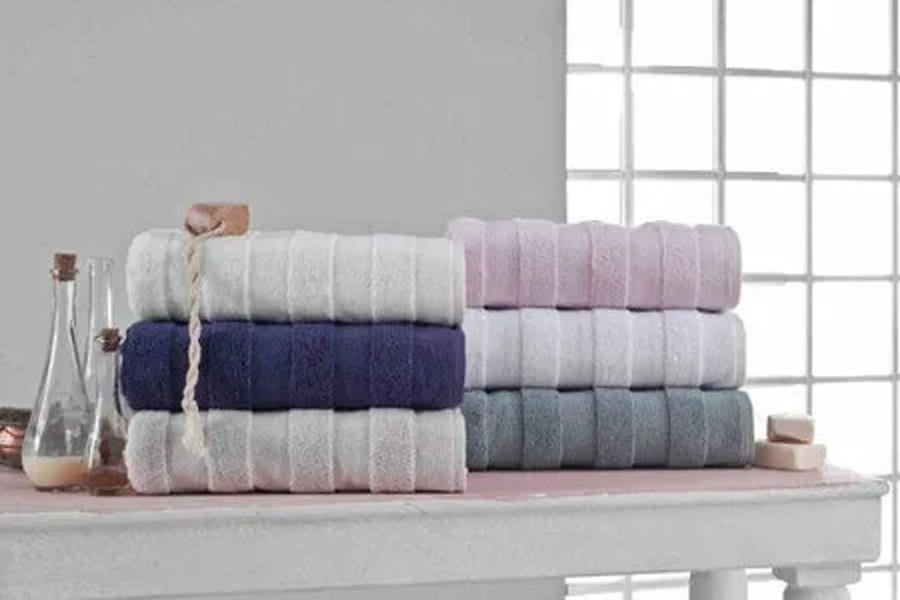 Apogee Collection Towels
