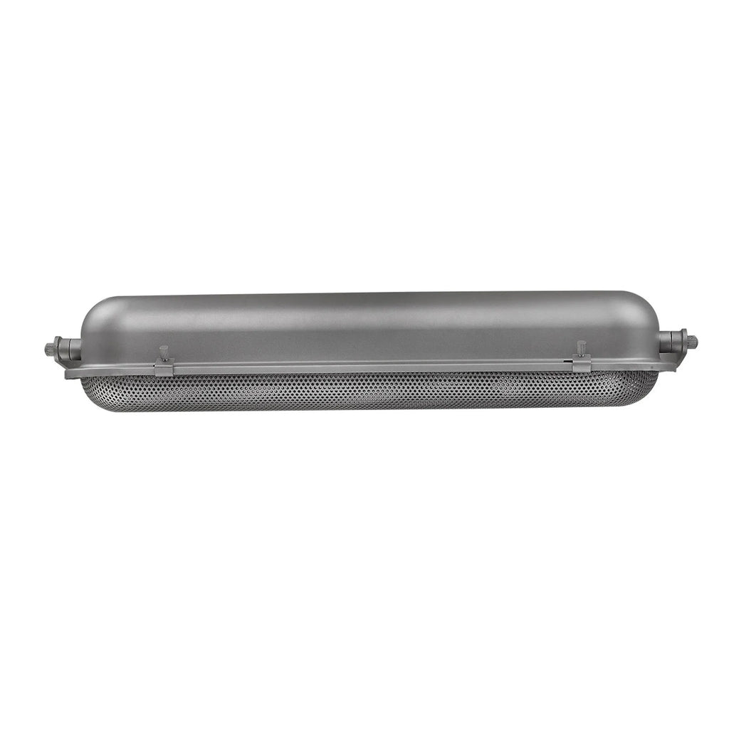 Terra 2-Light Gray Sconce — view 4