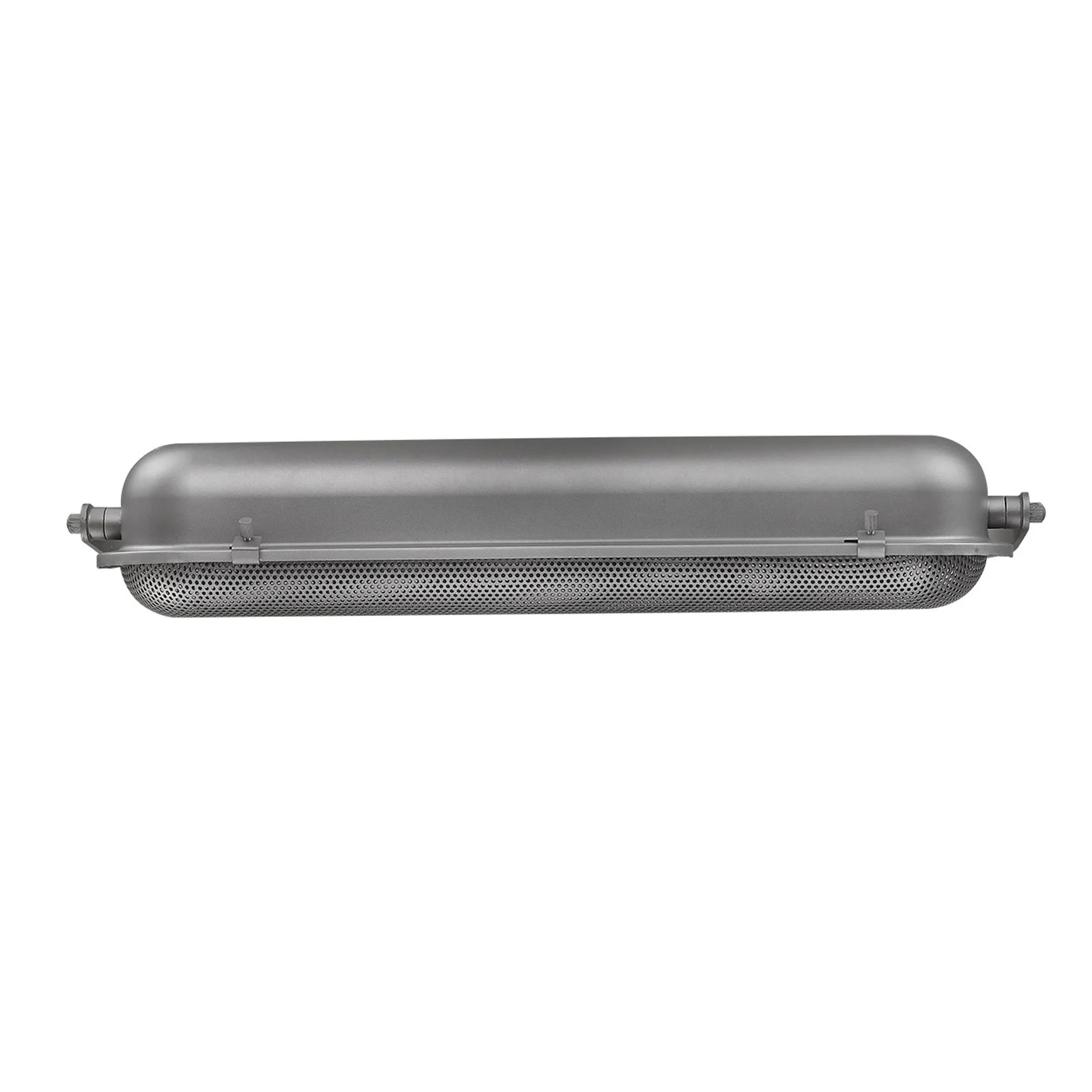 Terra 2-Light Gray Sconce — view 4