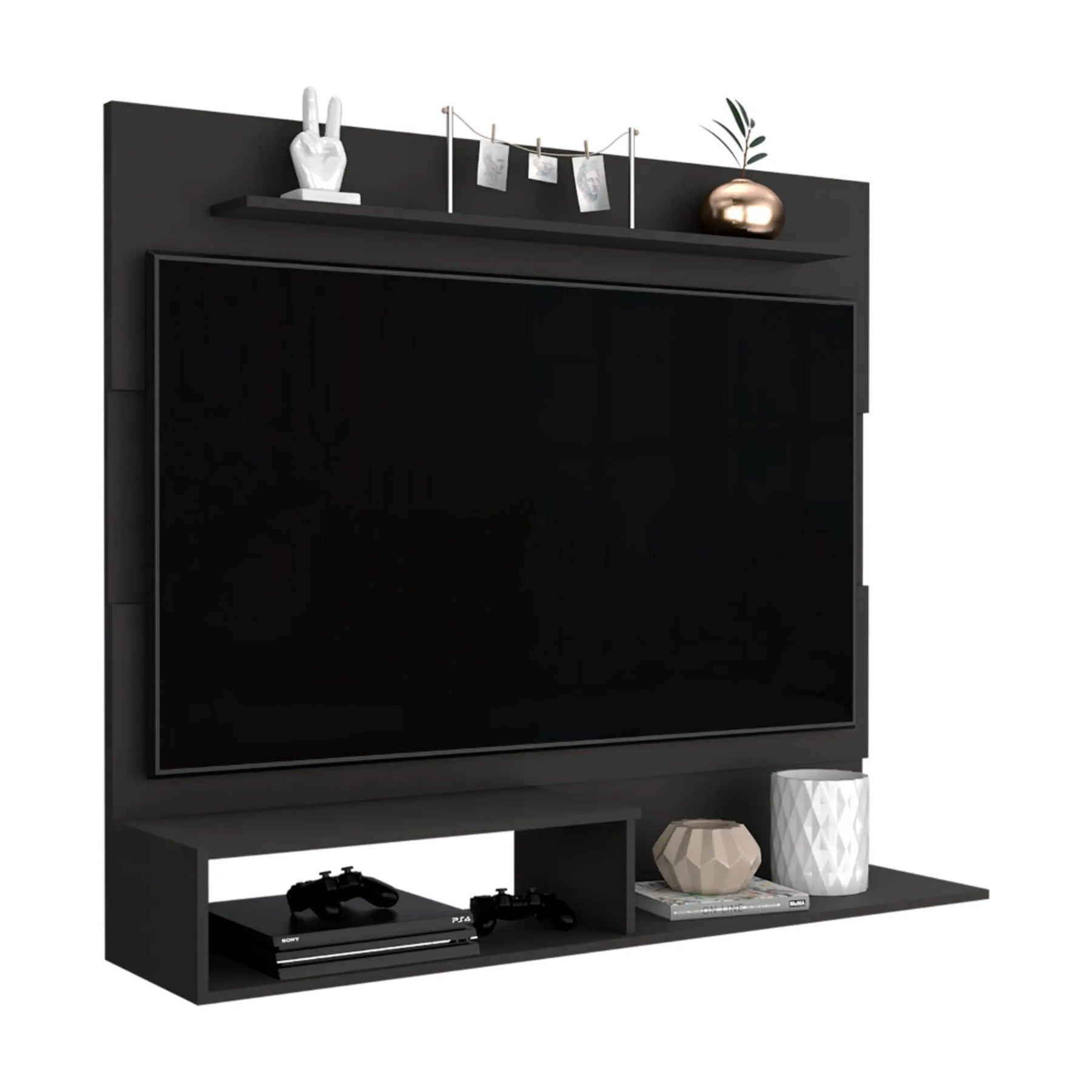Beijing Floating Entertainment Center, One Superior Shelf, Two Shelves — view 3