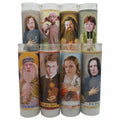 Harry Potter Devotional Prayer Saint Candles