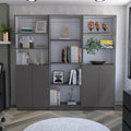 Hialeah 3 Piece Living Room Set