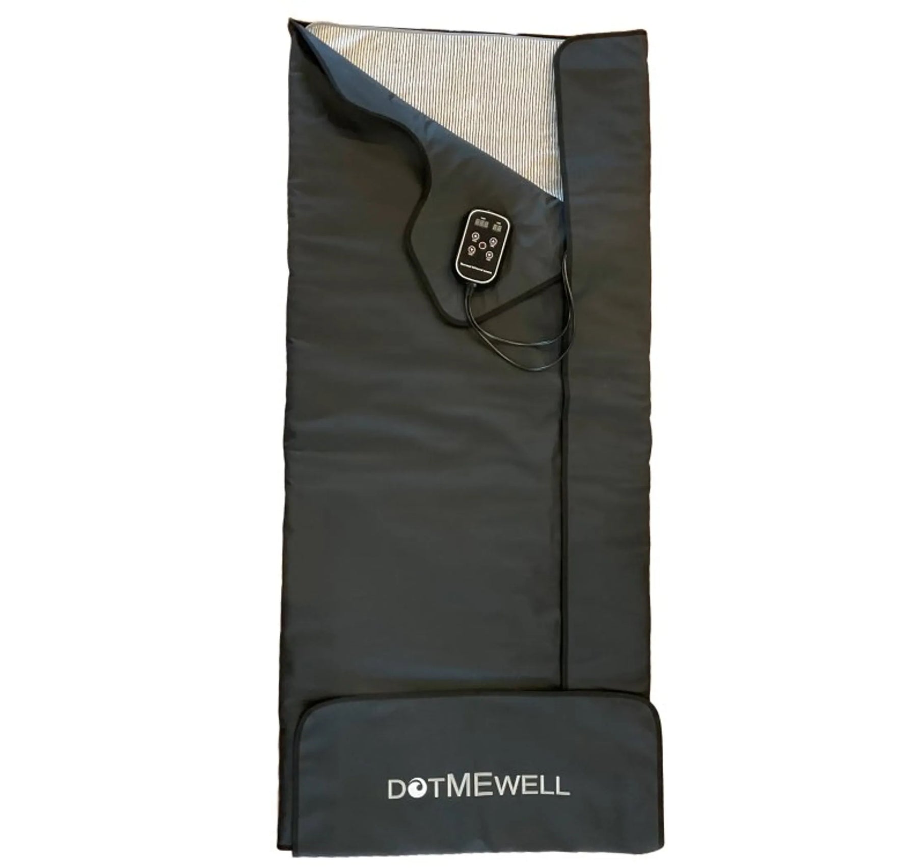 INFRARED SAUNA BLANKET