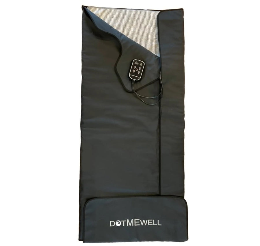 INFRARED SAUNA BLANKET