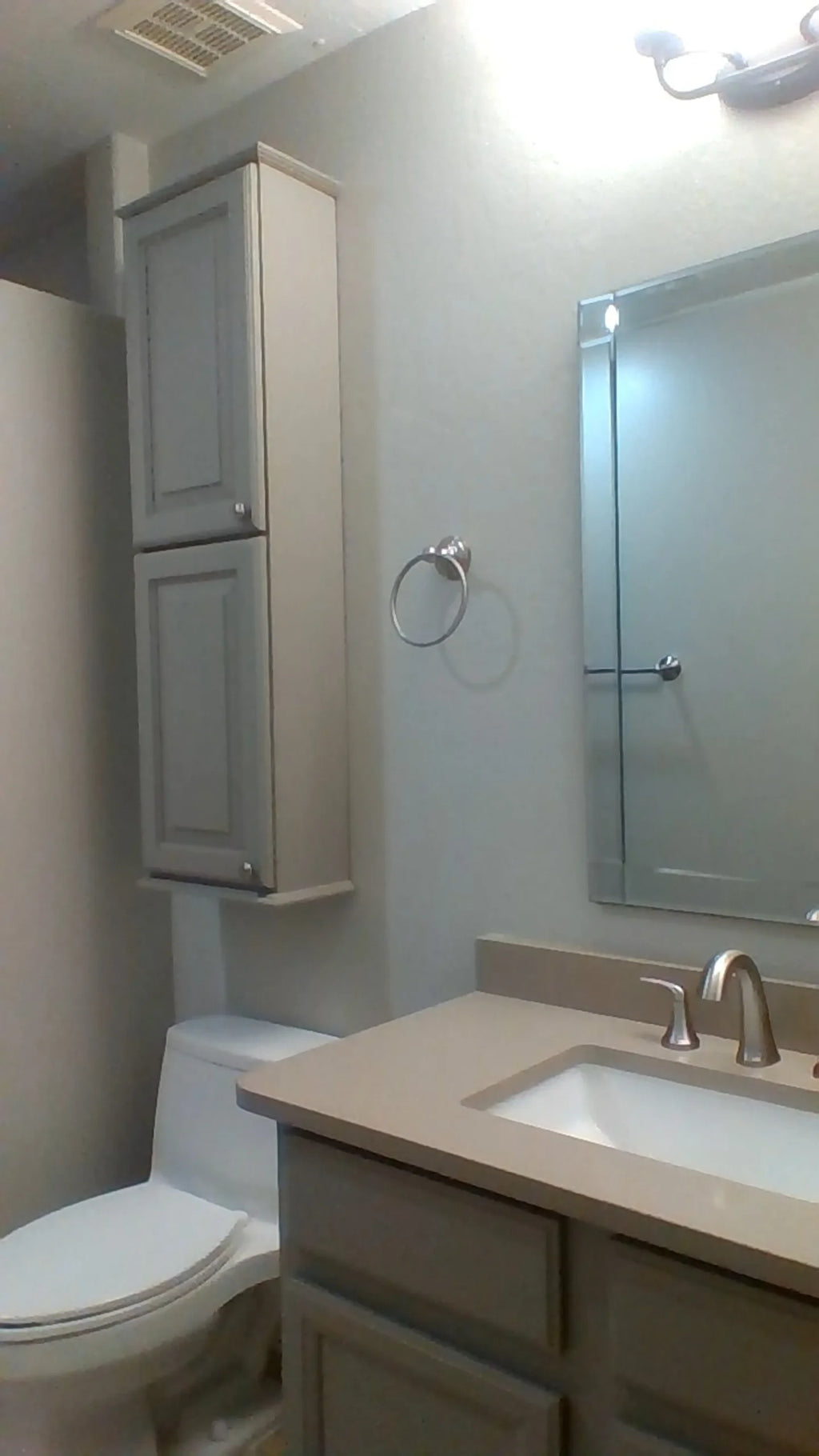 Arcadia On the Wall Cabinet — view 3