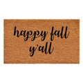 Calloway Mills Happy Fall Yall Doormat