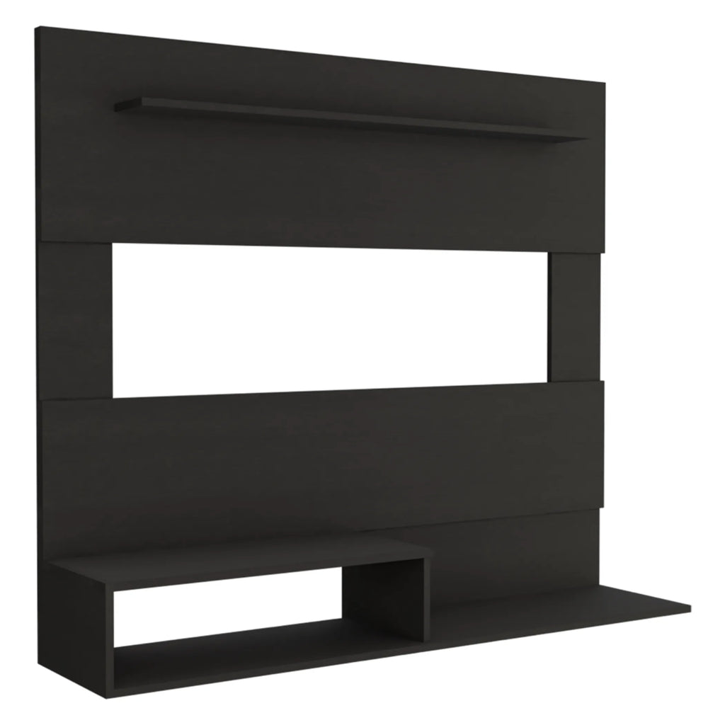 Beijing Floating Entertainment Center, One Superior Shelf, Two Shelves — view 2