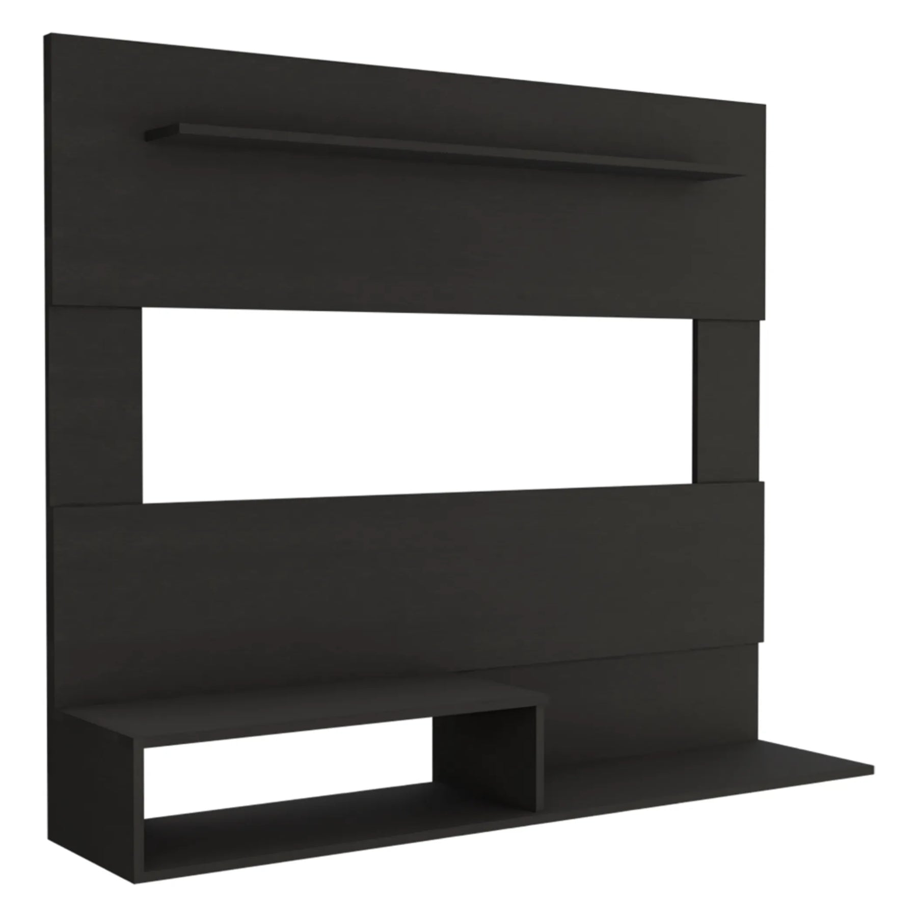 Beijing Floating Entertainment Center, One Superior Shelf, Two Shelves — view 2