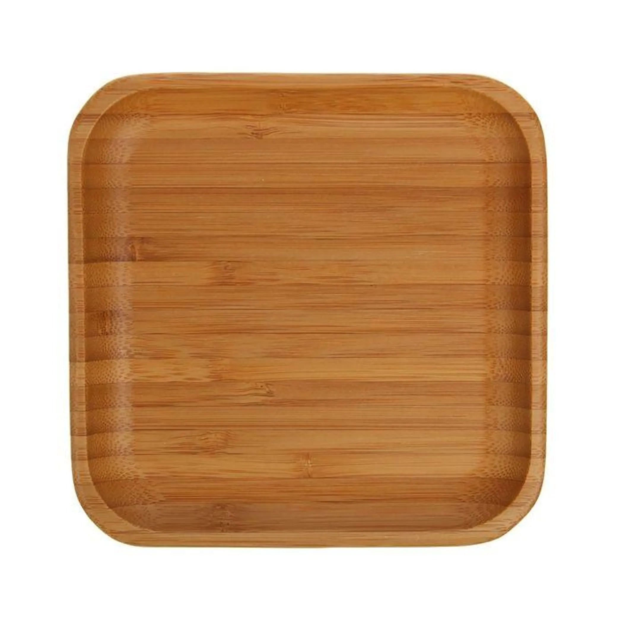 PLATE 6″ X 6″ | 15 CM X 15 CM — view 2
