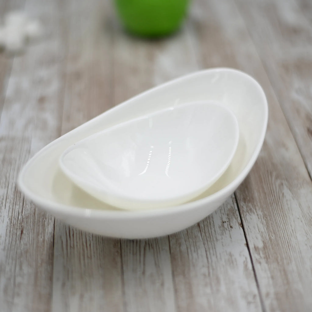 [ Set of 6 ] DISH 8″ x 4.7” x 2.5” | 20.5 x 12 x 6.5 CM — view 4