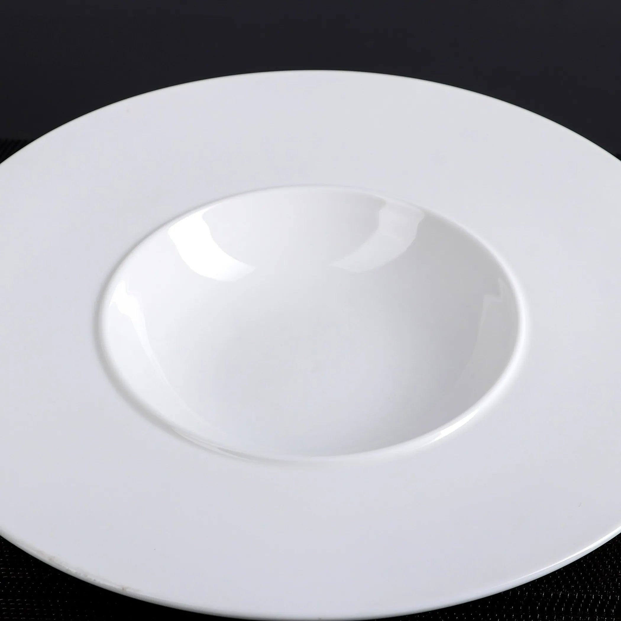 DEEP PLATE 11″ | 28 CM 9 FL OZ | 280 ML — view 3