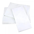 T-250 Blended Collection Percale Weave Sheets