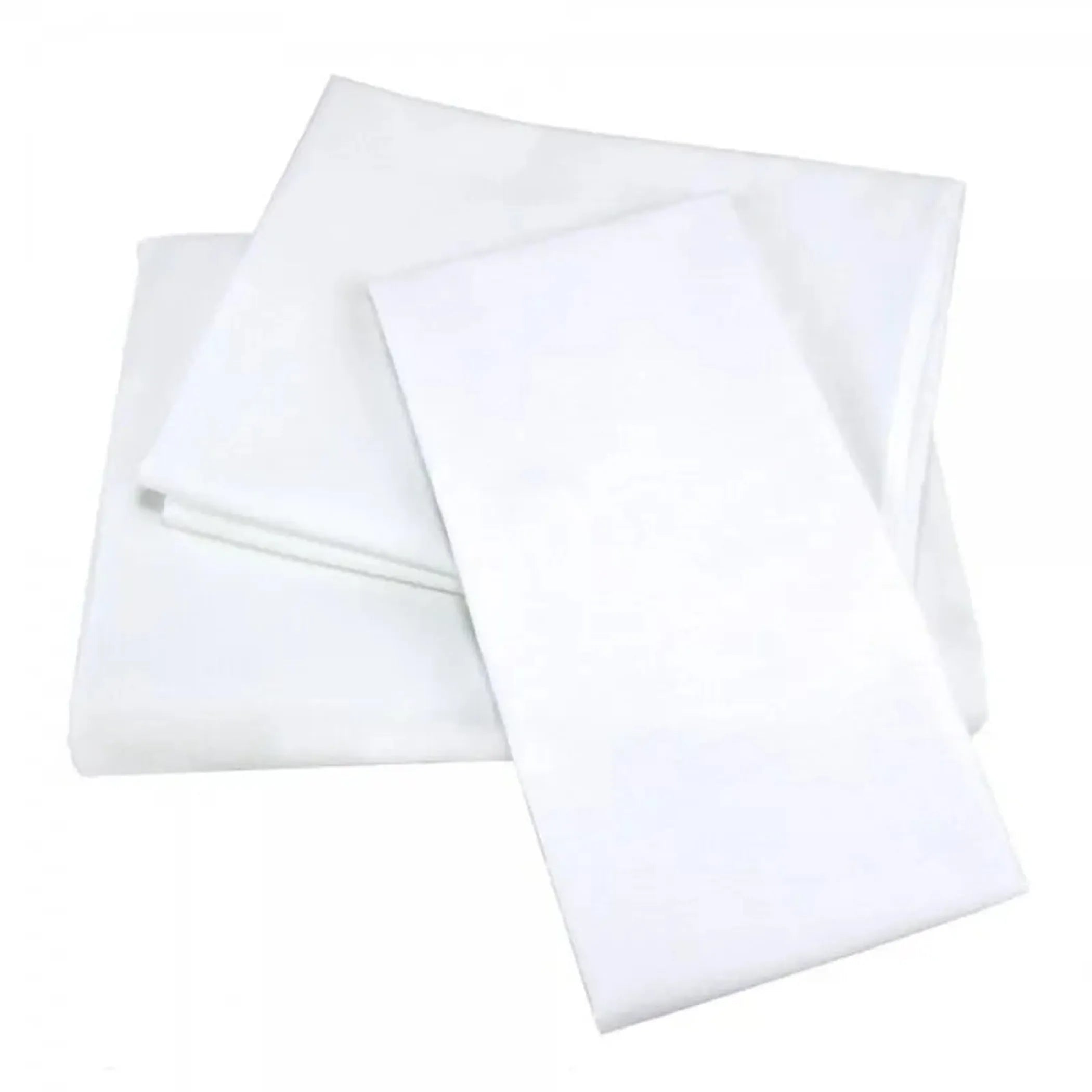 T-250 Blended Collection Percale Weave Sheets
