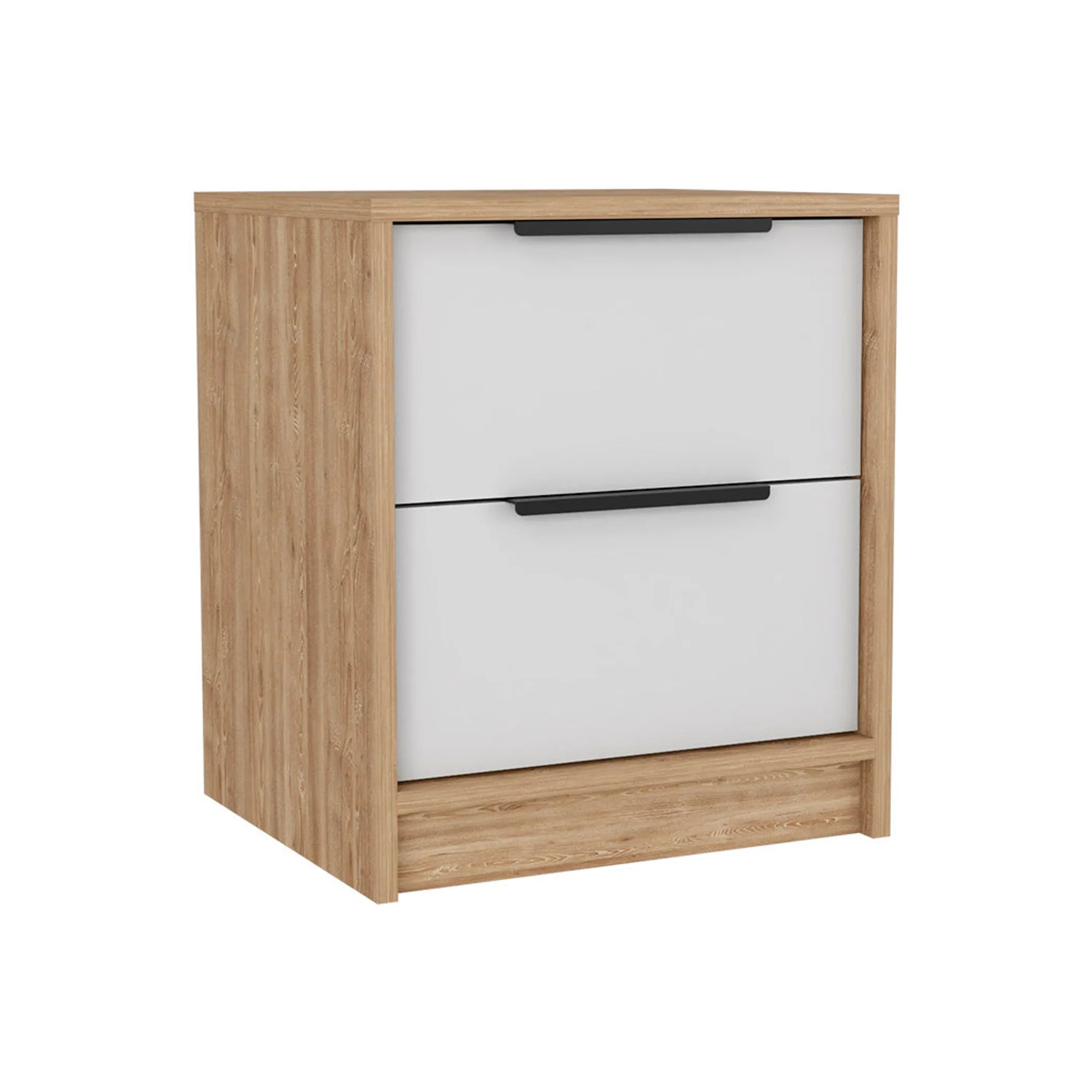 Base bedroom asteria drawer cabinet. — view 3