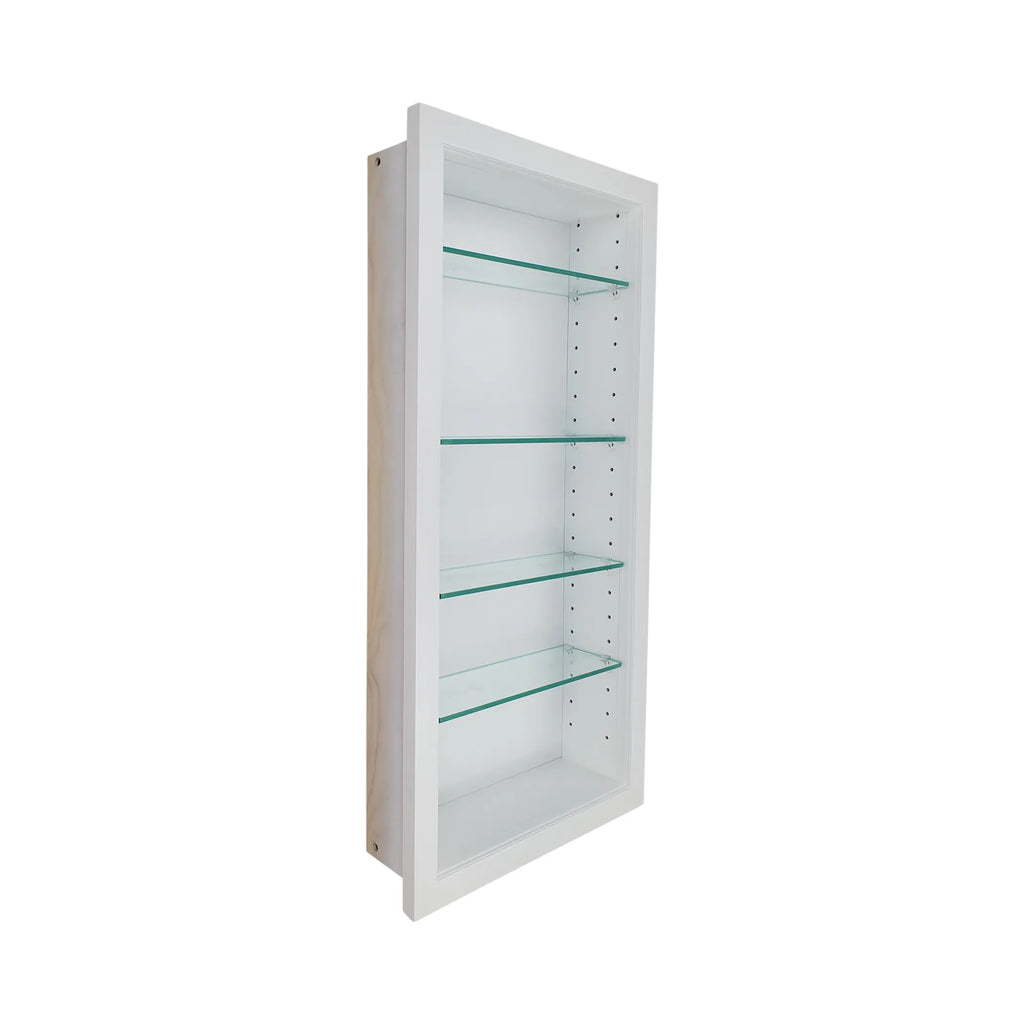 Dion Recessed Niche — view 4
