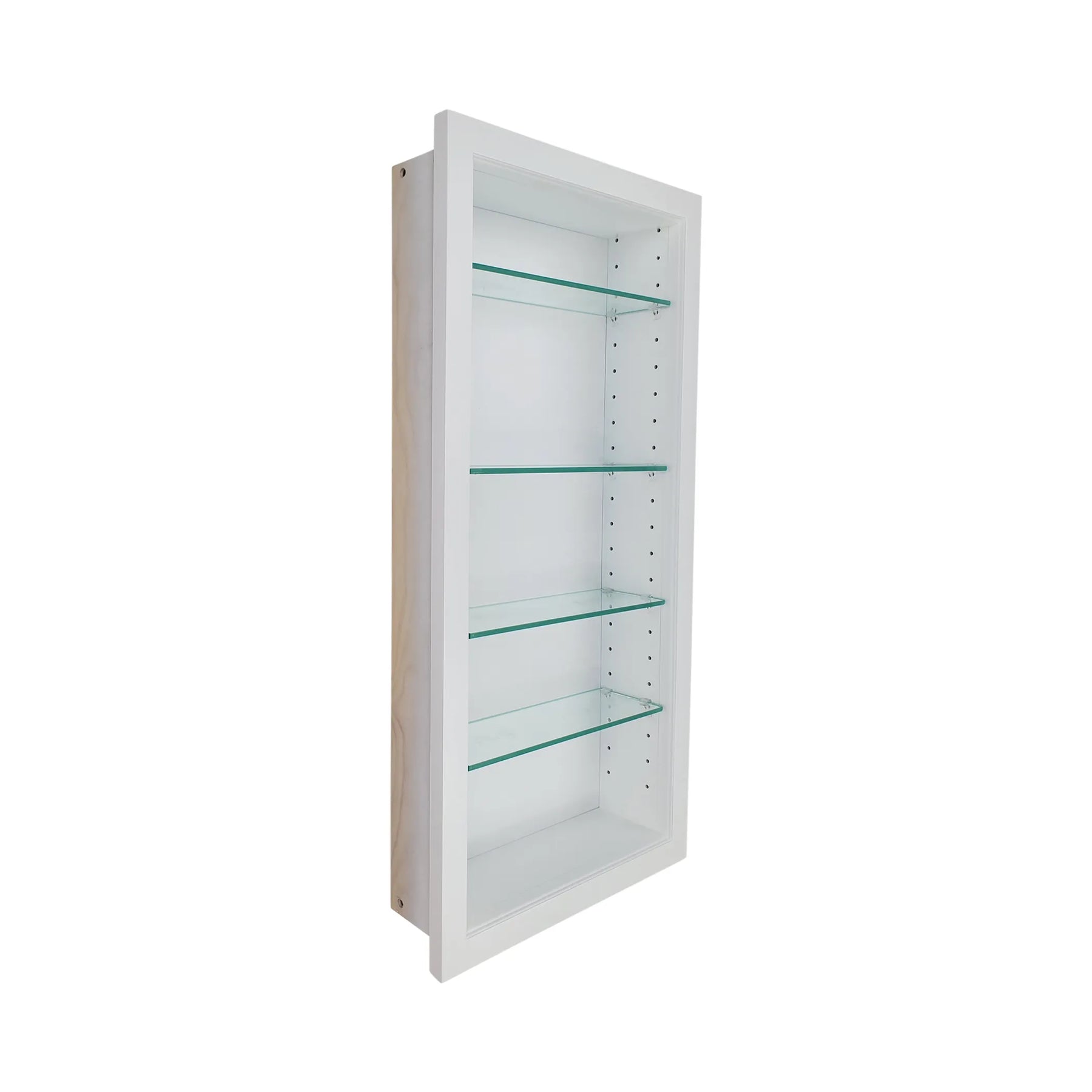 Dion Recessed Niche — view 4