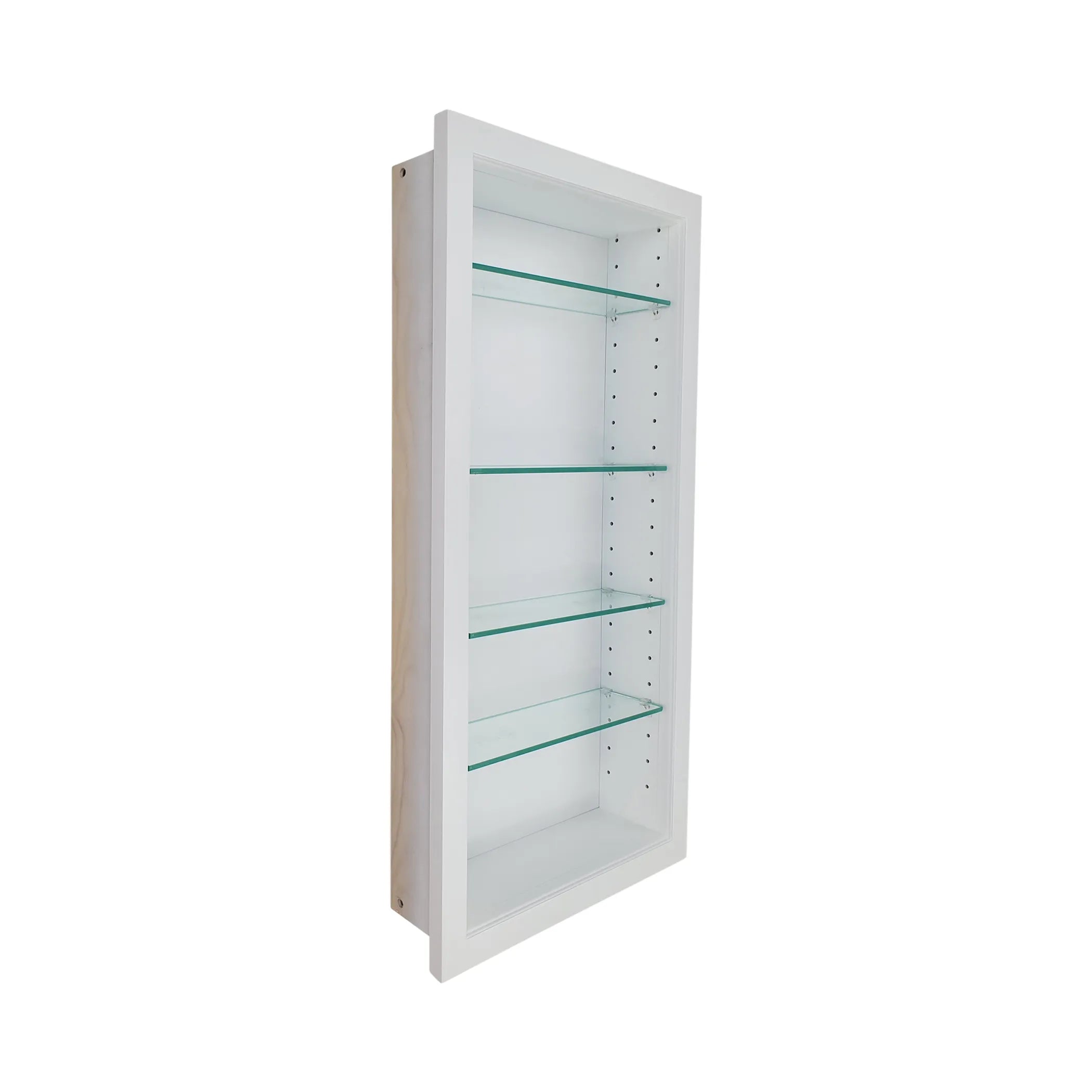 Dion Recessed Niche — view 4