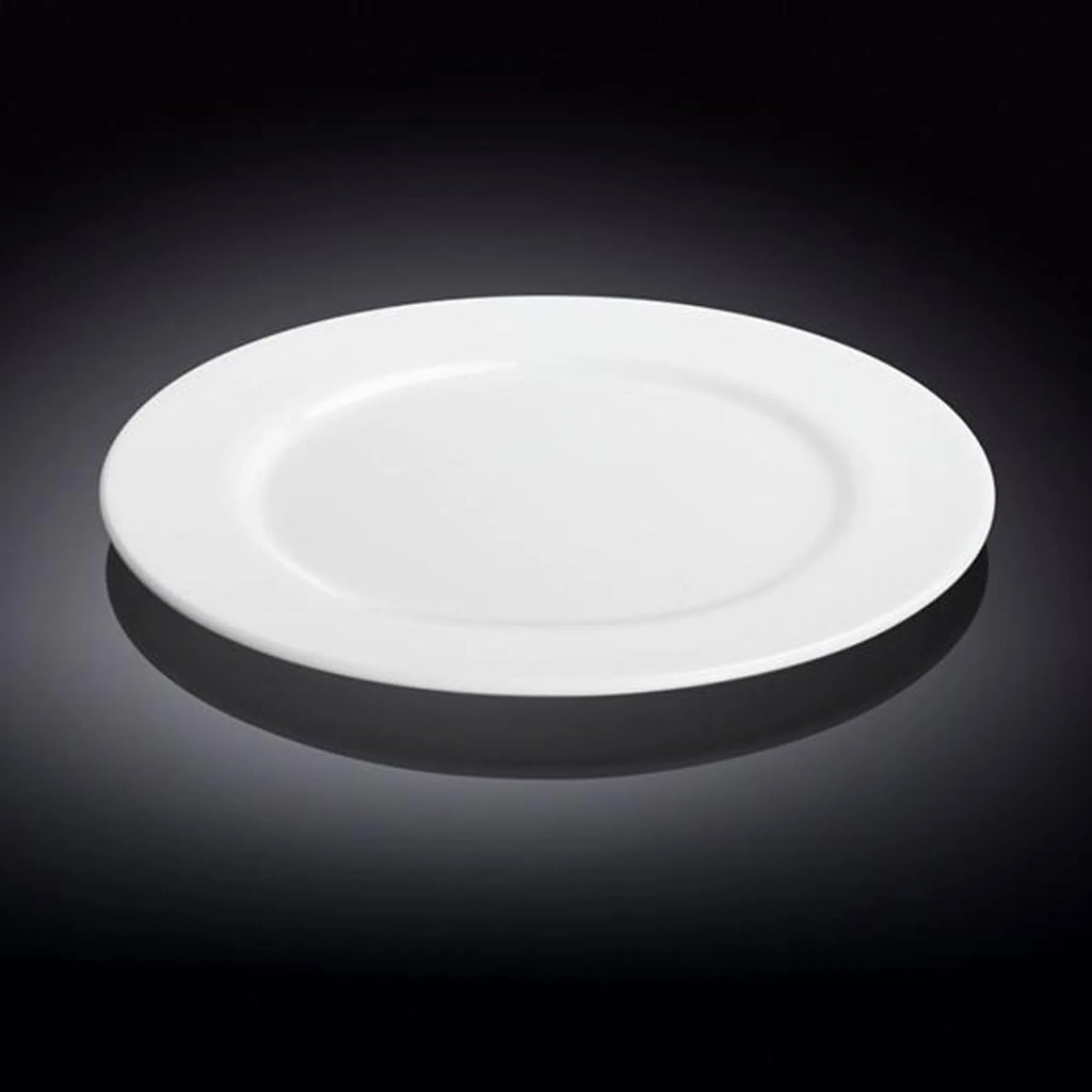 PROFESSIONAL DINNER PLATE 10″ | 25.5 CM