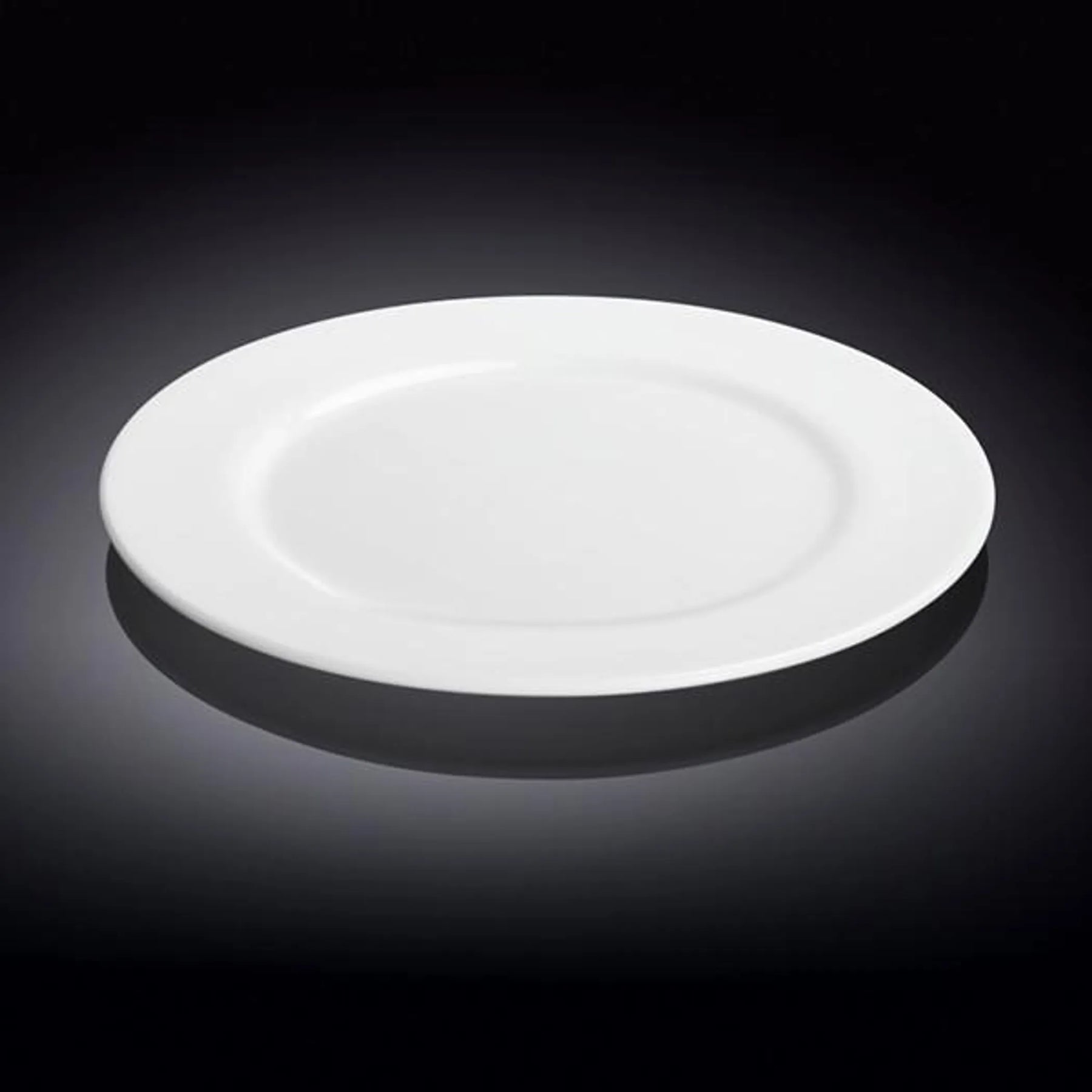 PROFESSIONAL DINNER PLATE 10″ | 25.5 CM