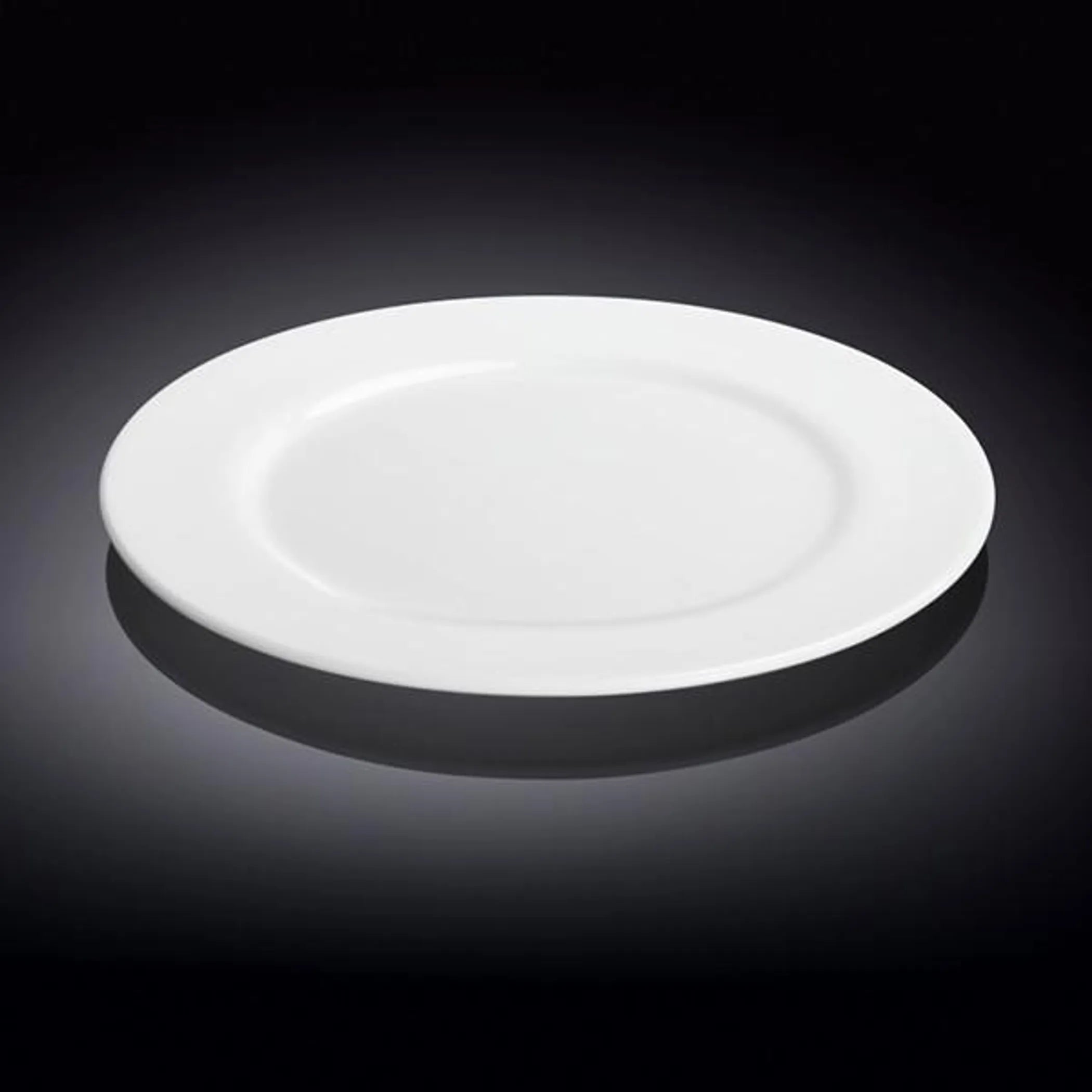 PROFESSIONAL DINNER PLATE 10″ | 25.5 CM