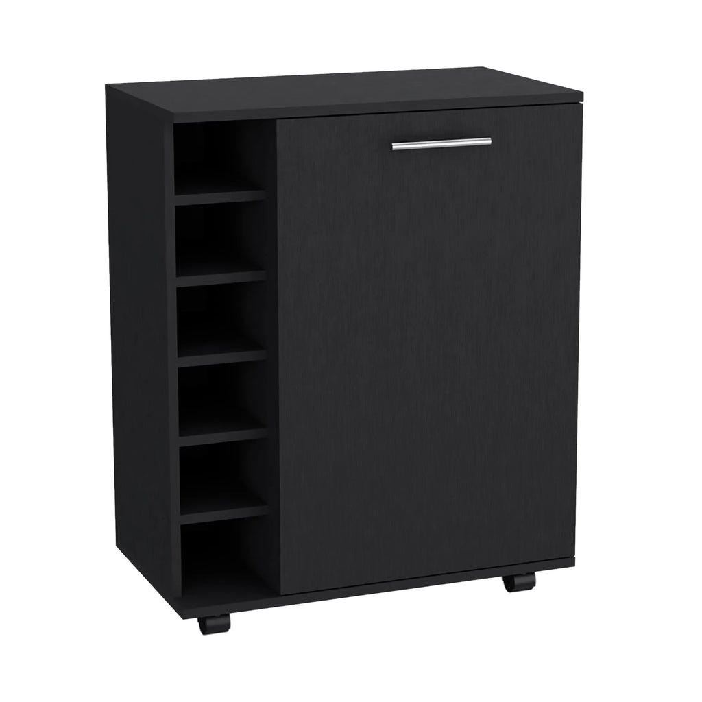 Wick Bar Cart — view 2