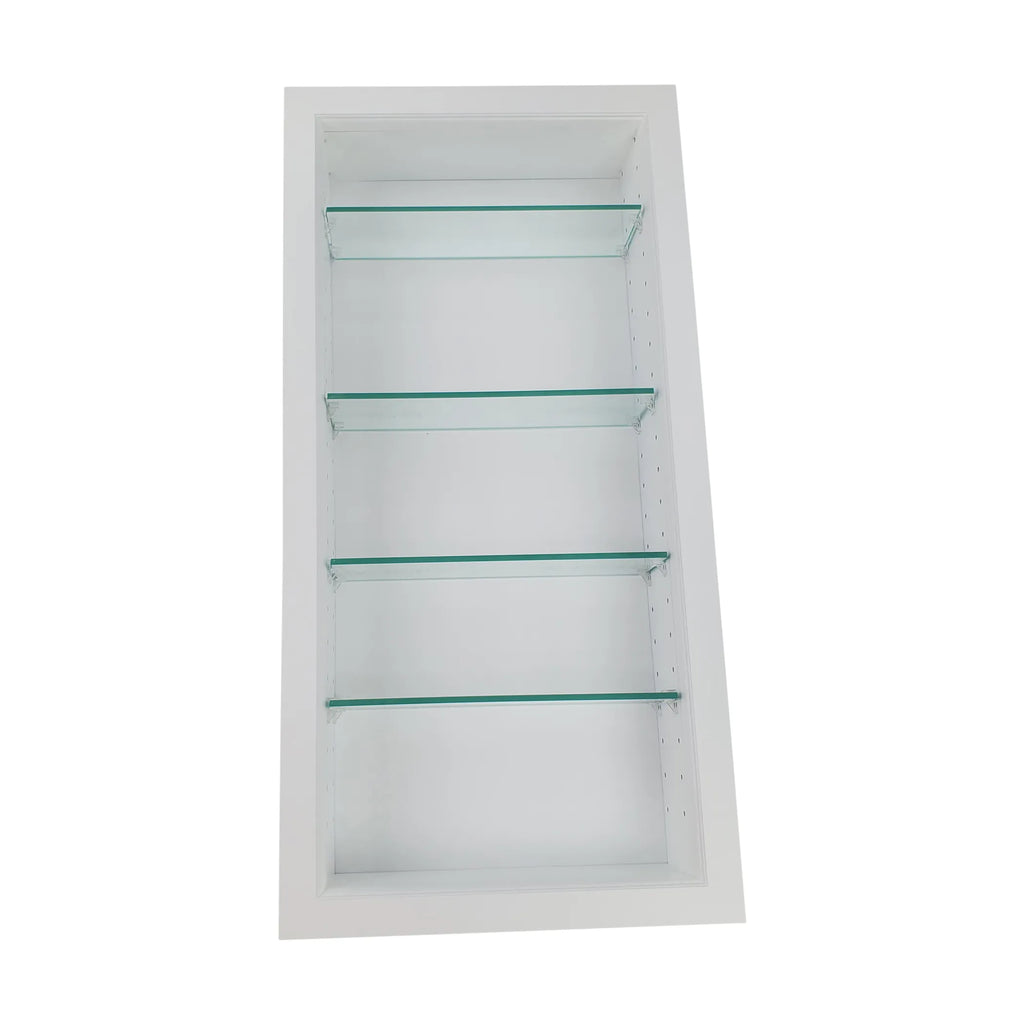Dion Recessed Niche