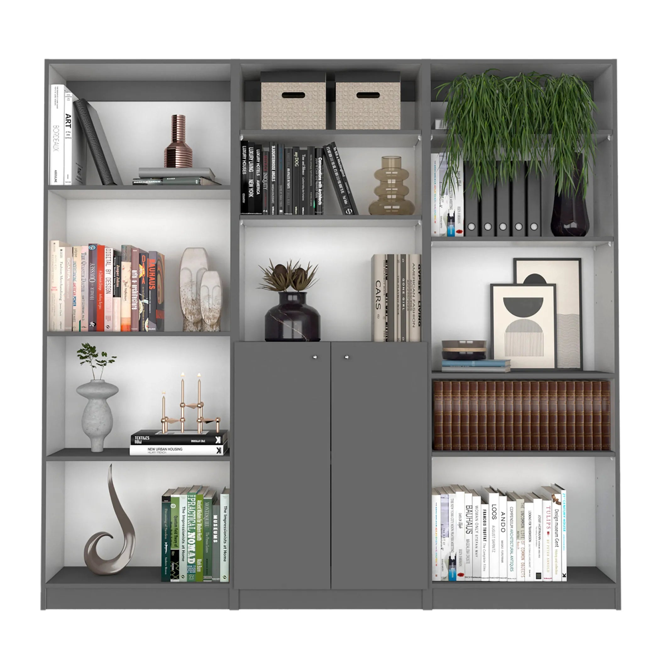 Combo 9 home collection — view 2