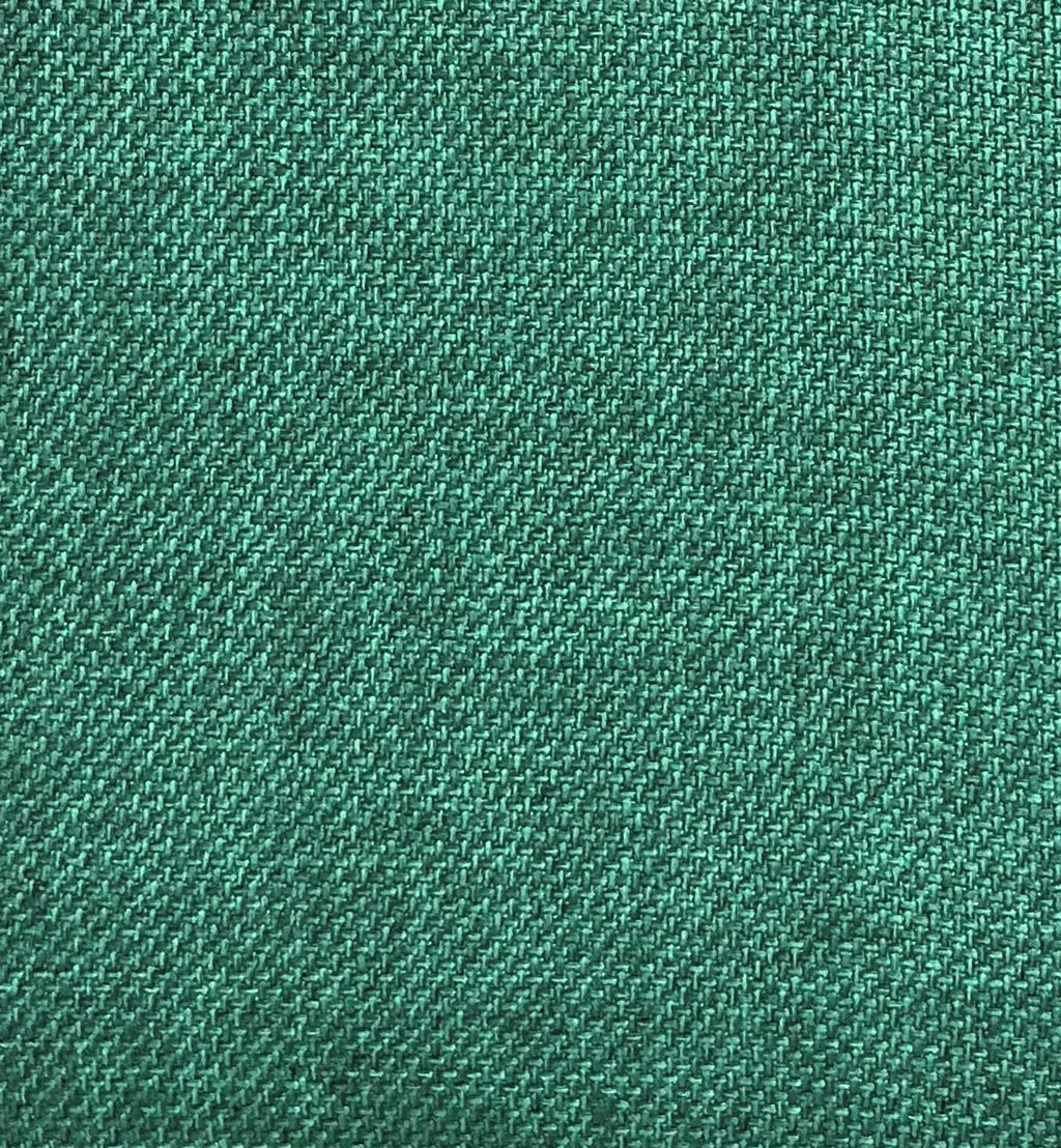 Plutus Grass Seed Luxury Throw Pillow in Green — view 3