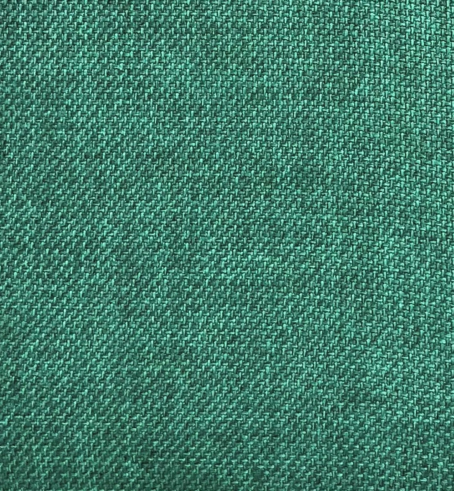 Plutus Grass Seed Luxury Throw Pillow in Green — view 3