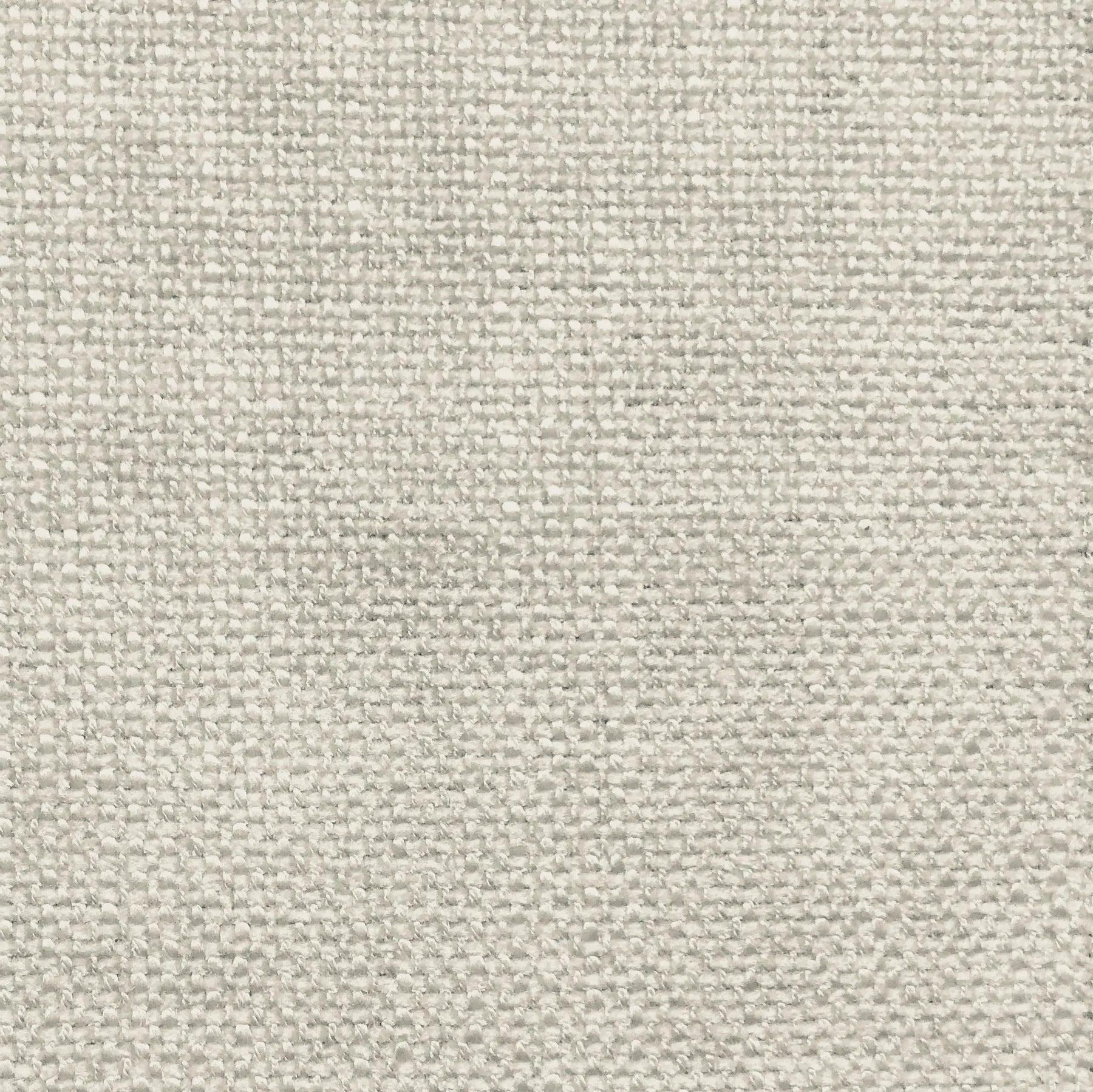 Plutus Sanctuary White Luxury Throw Pillow — view 3