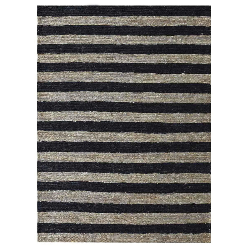 Rugsotic Carpets Hand Knotted Sumak Jute Eco-friendly Area Rug Contemporary — view 2