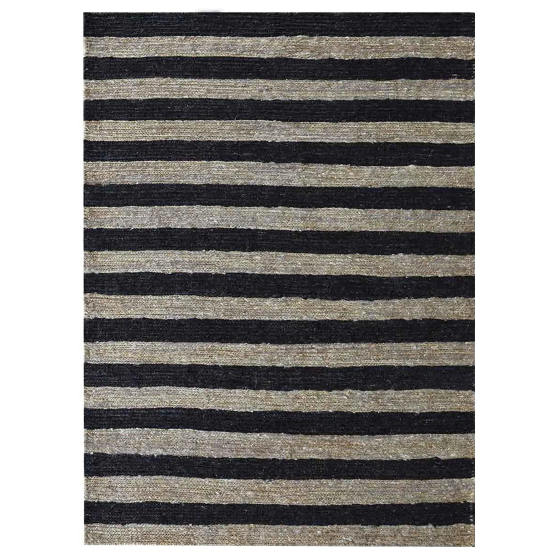 Rugsotic Carpets Hand Knotted Sumak Jute Eco-friendly Area Rug Contemporary — view 2