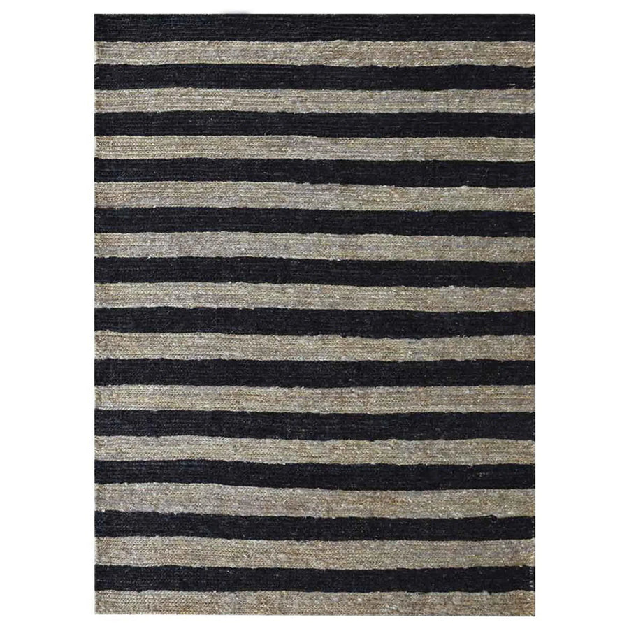 Rugsotic Carpets Hand Knotted Sumak Jute Eco-friendly Area Rug Contemporary — view 2