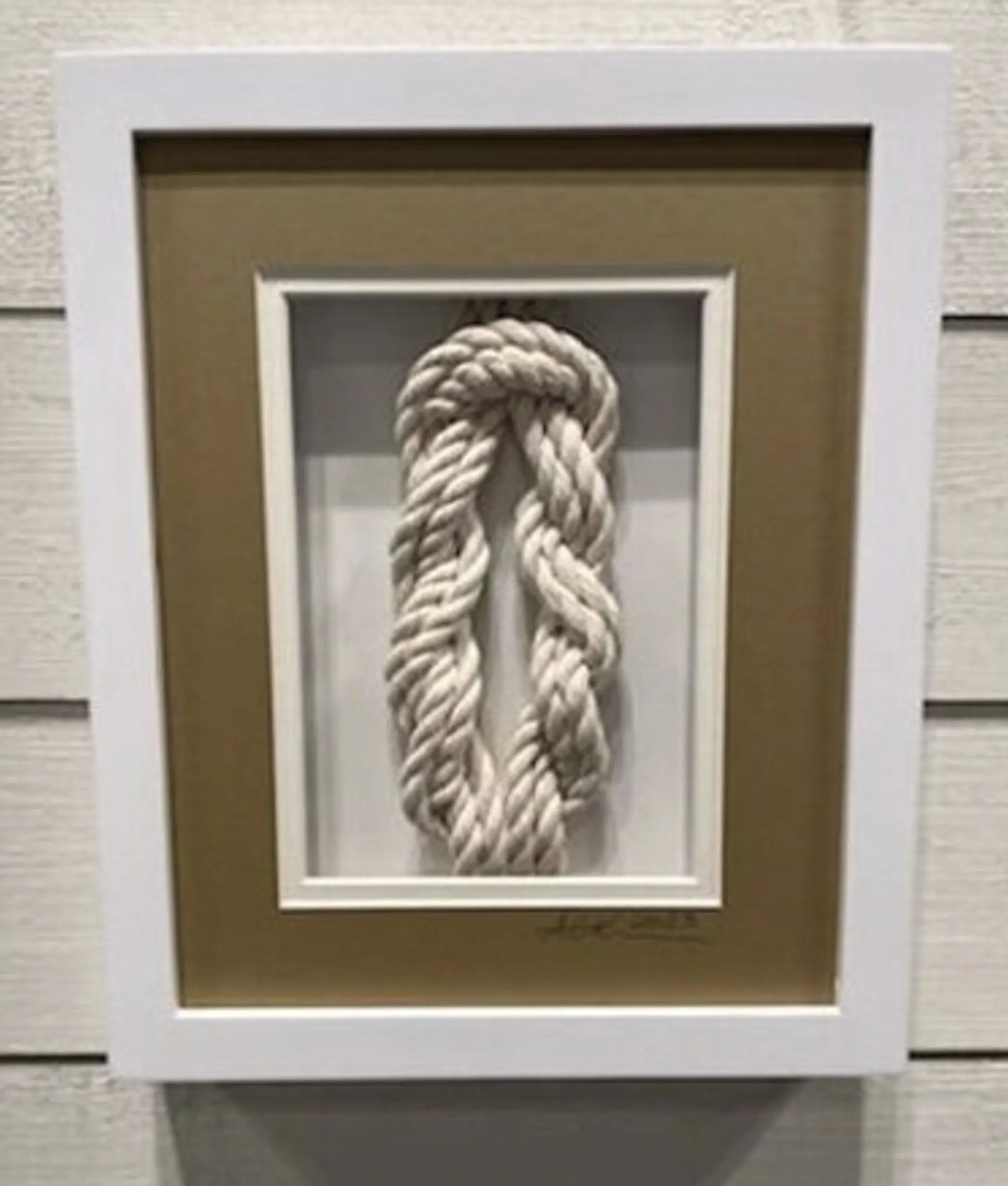 ACKnots Twisted