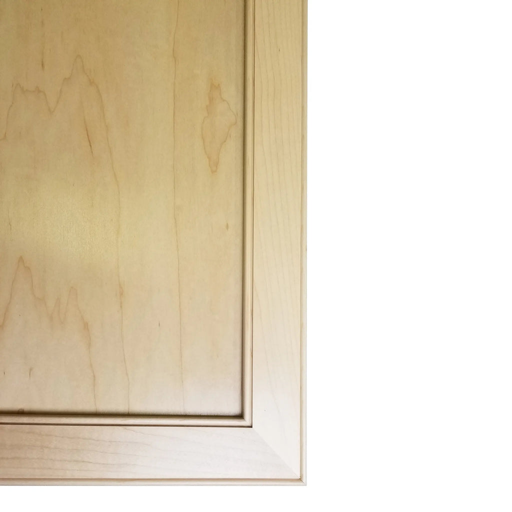Luna Recessed Medicine Cabinet — view 3