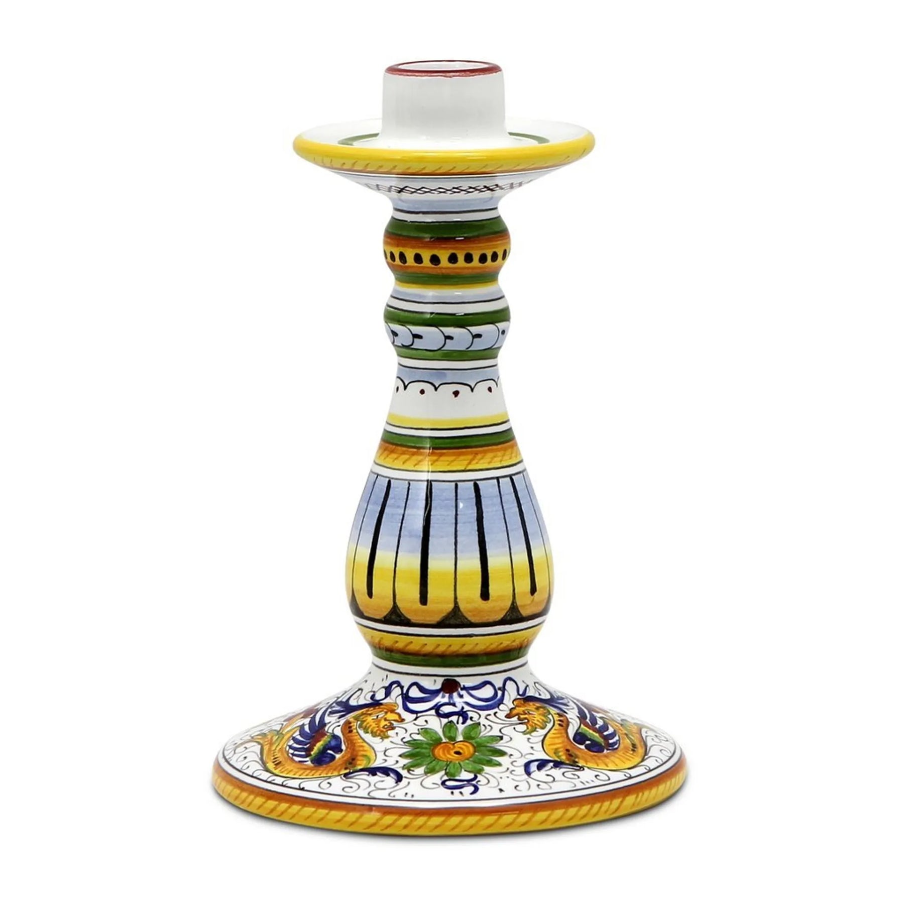 RAFFAELLESCO: Candlestick