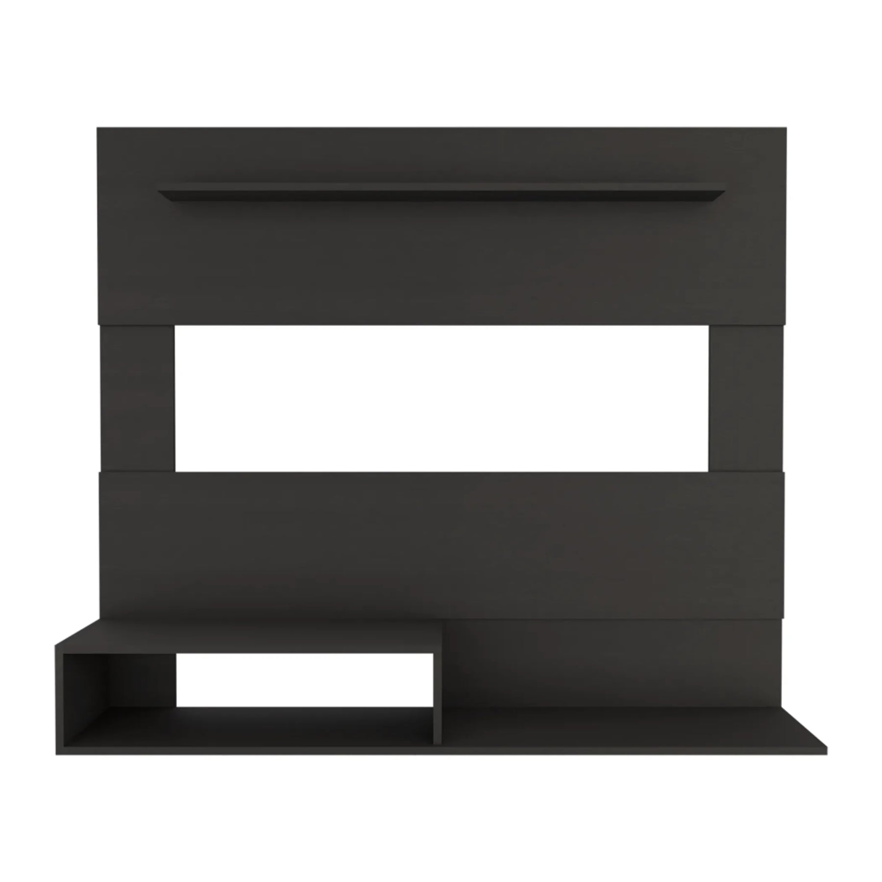 Beijing Floating Entertainment Center, One Superior Shelf, Two Shelves — view 4