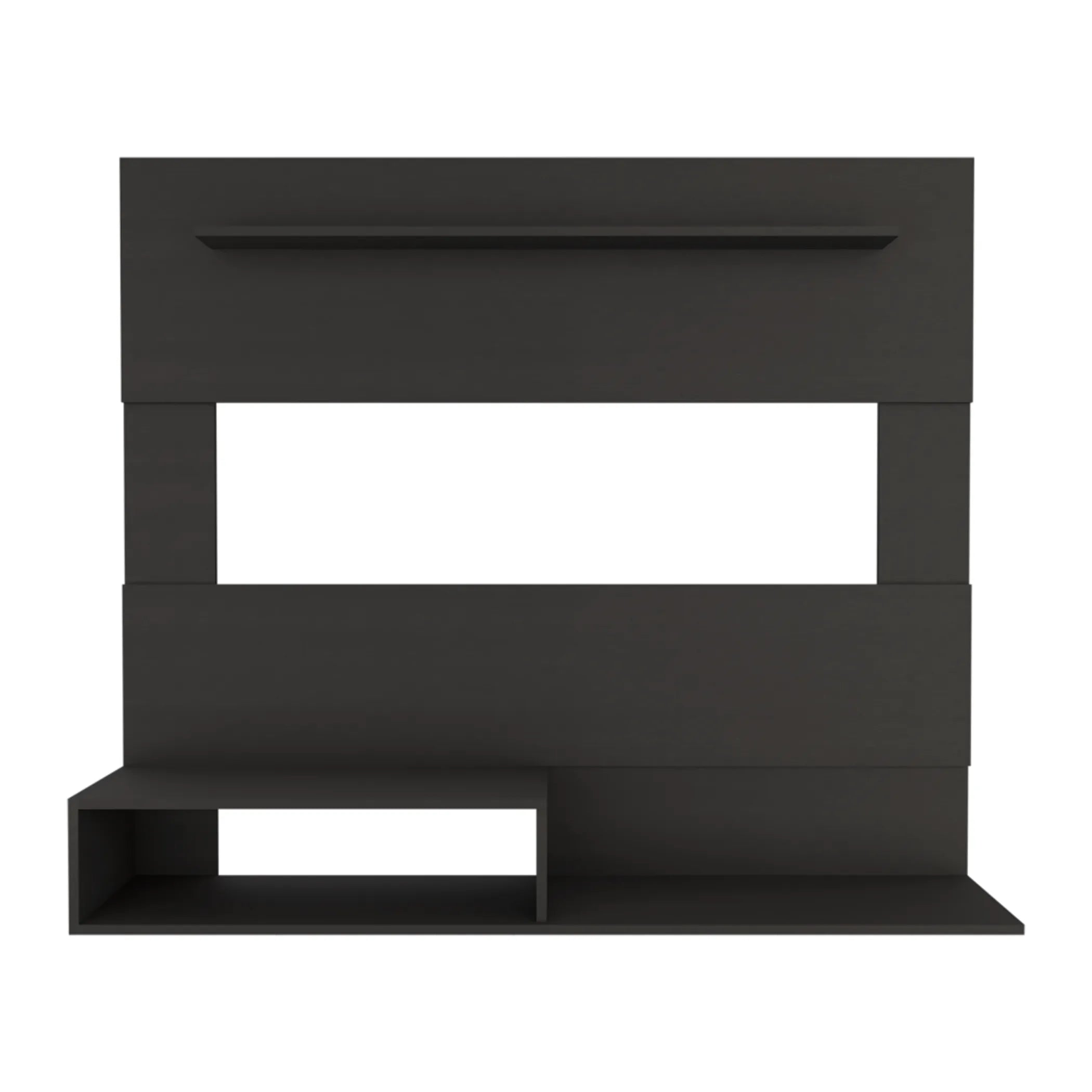Beijing Floating Entertainment Center, One Superior Shelf, Two Shelves — view 4