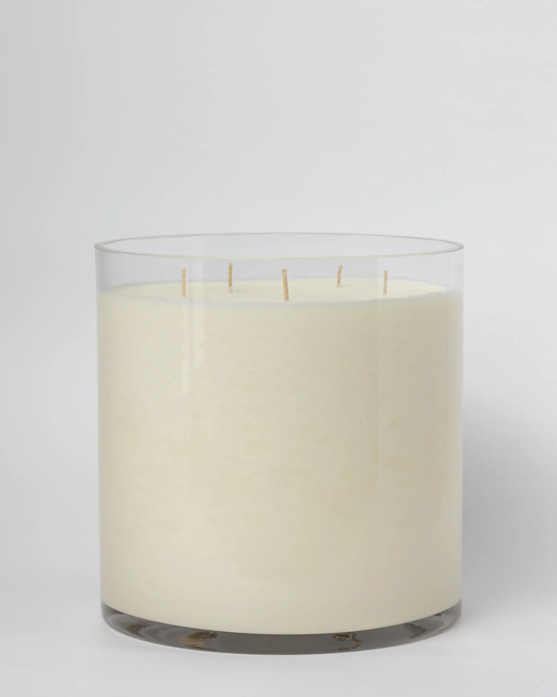 The Hearth Luxury Hearth Candle – 300 Hr Burn