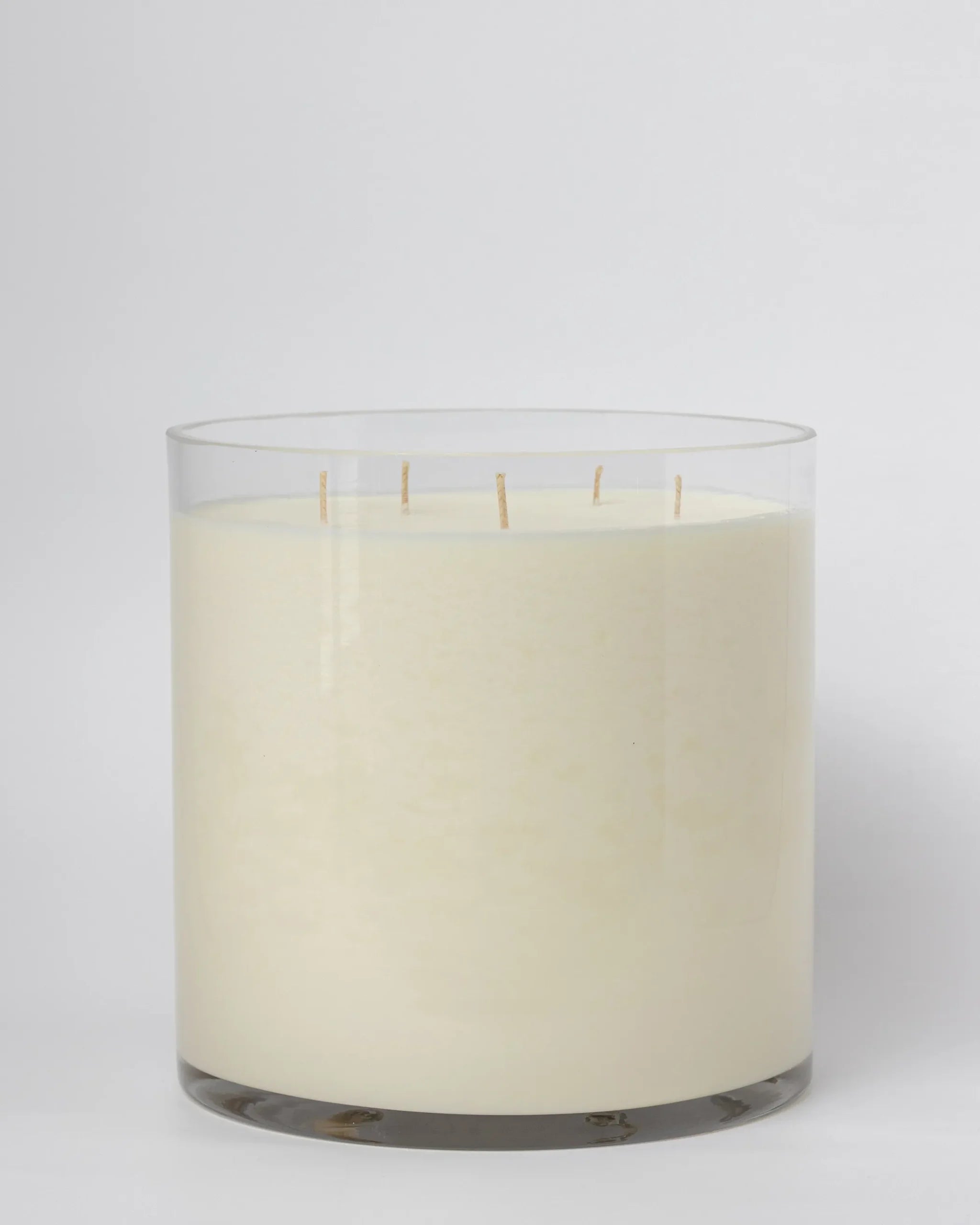 The Hearth Luxury Hearth Candle – 300 Hr Burn