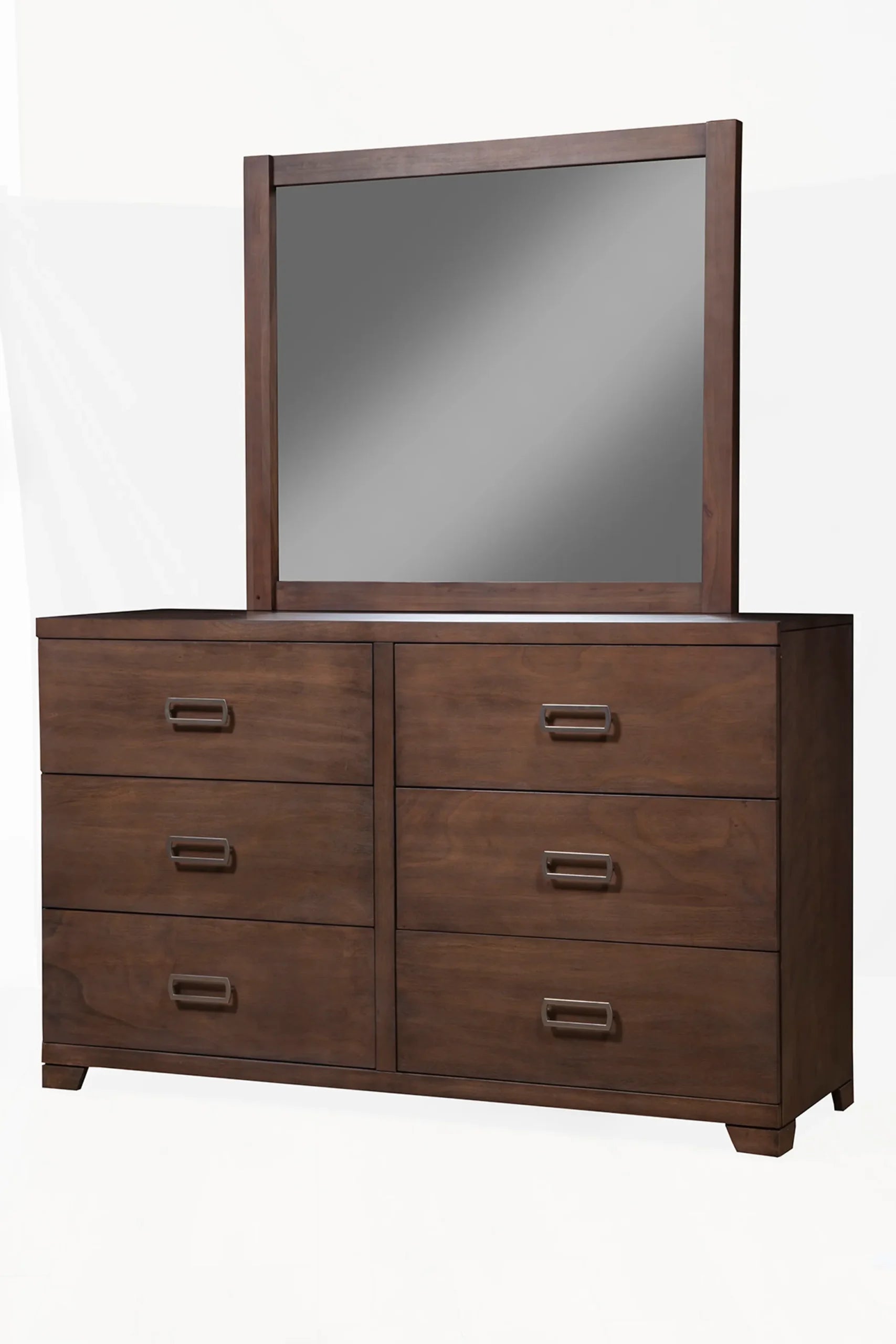 Savannah Mirror — view 2