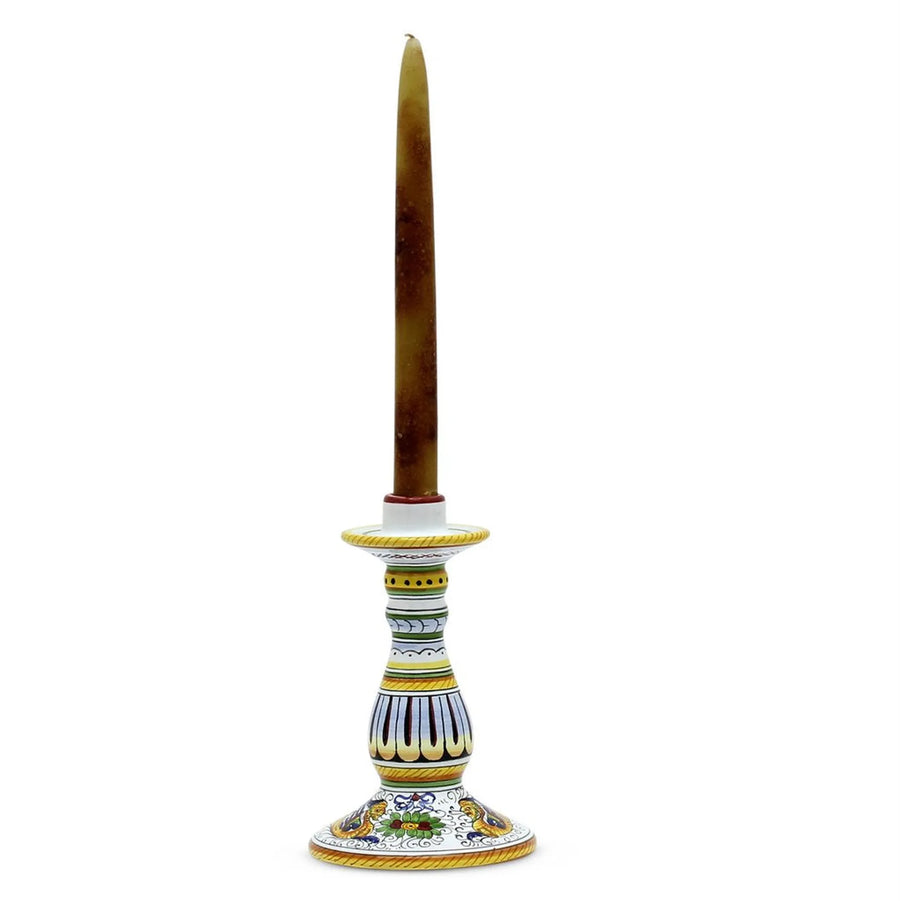 RAFFAELLESCO: Candlestick — view 2