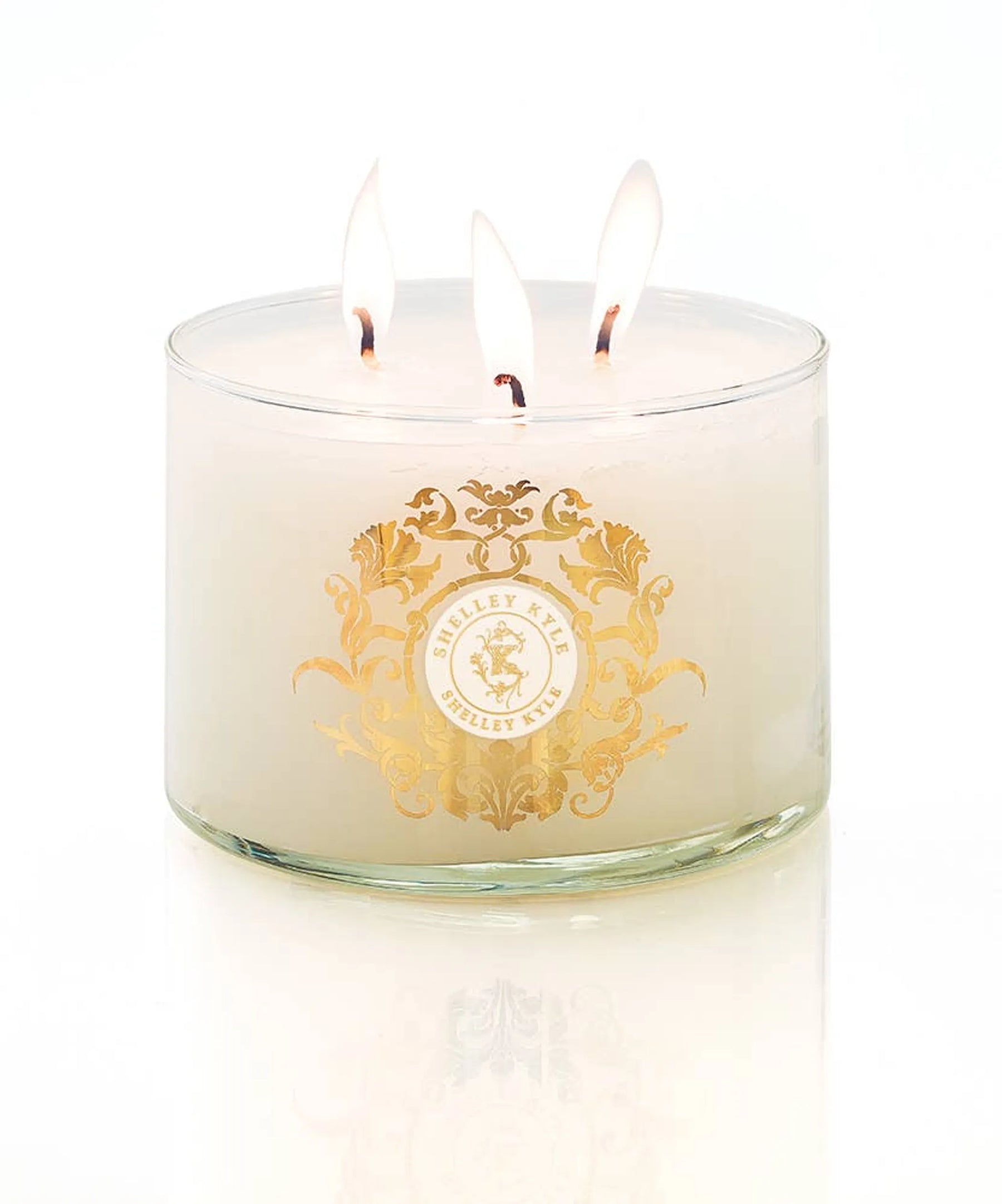 Signature Candle